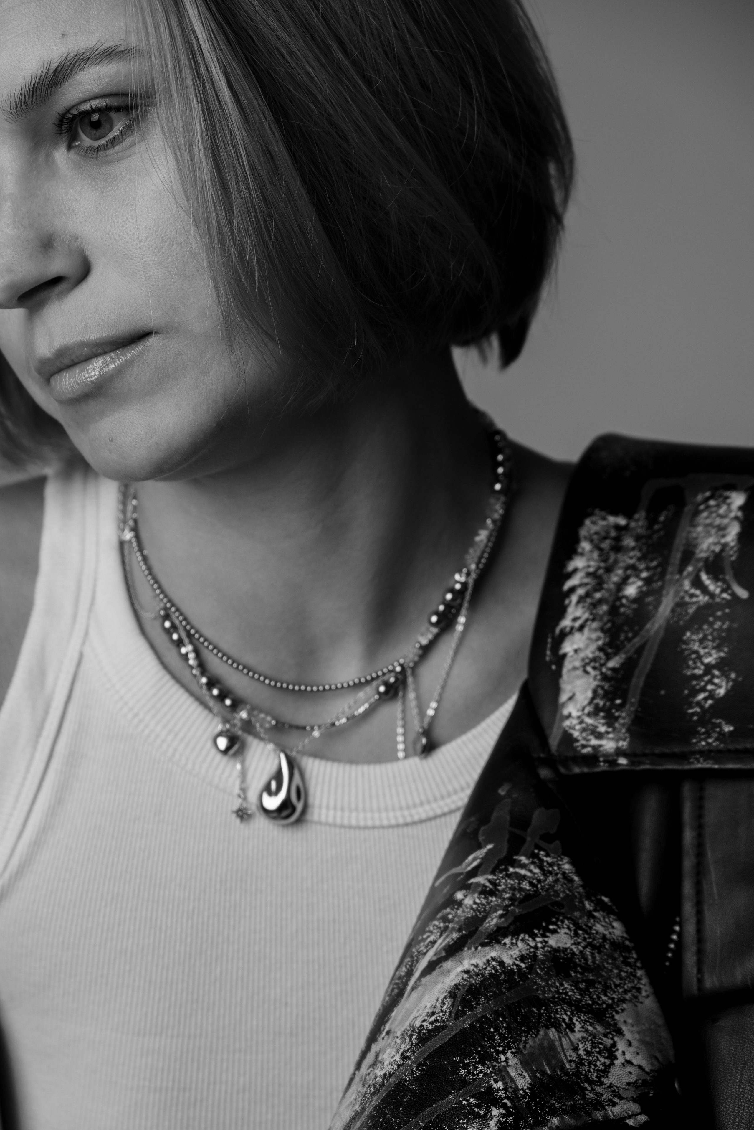 Индивидуальная съемка Дарьи. Фотограф в Химках, Сходни и Зеленограде Изюмцева Татьяна