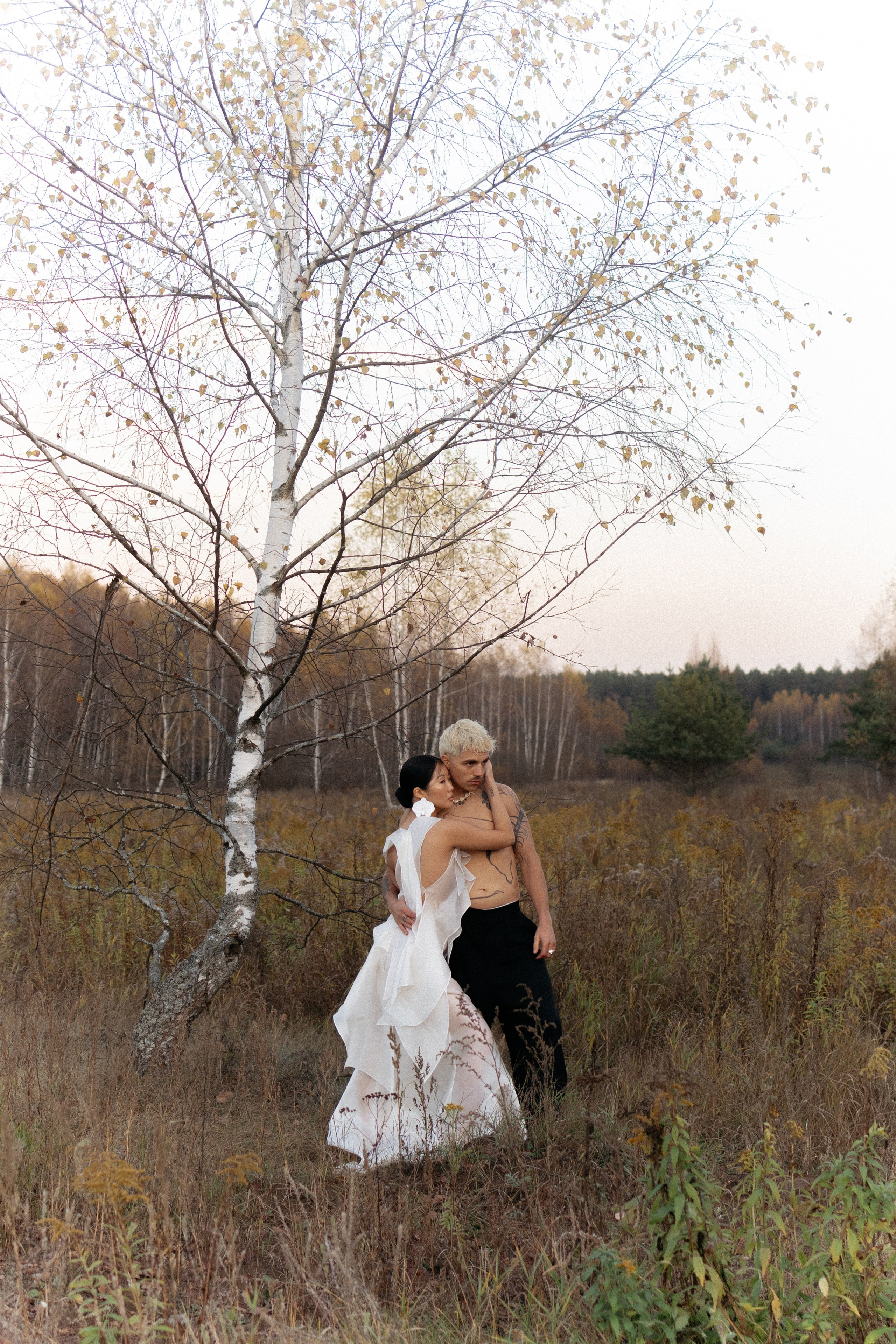 Иван & Александра. Фотограф Москва|Комиссарова Наталья