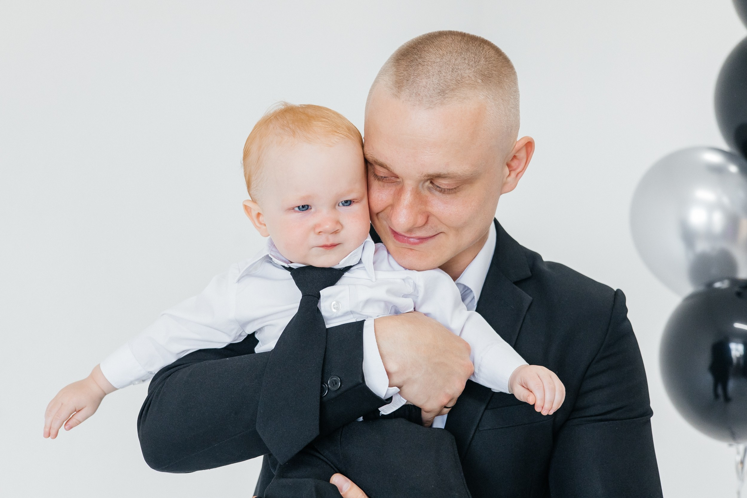 Семейные. Фотограф и видеограф для бизнеса, экспертов и мероприятий в Москве