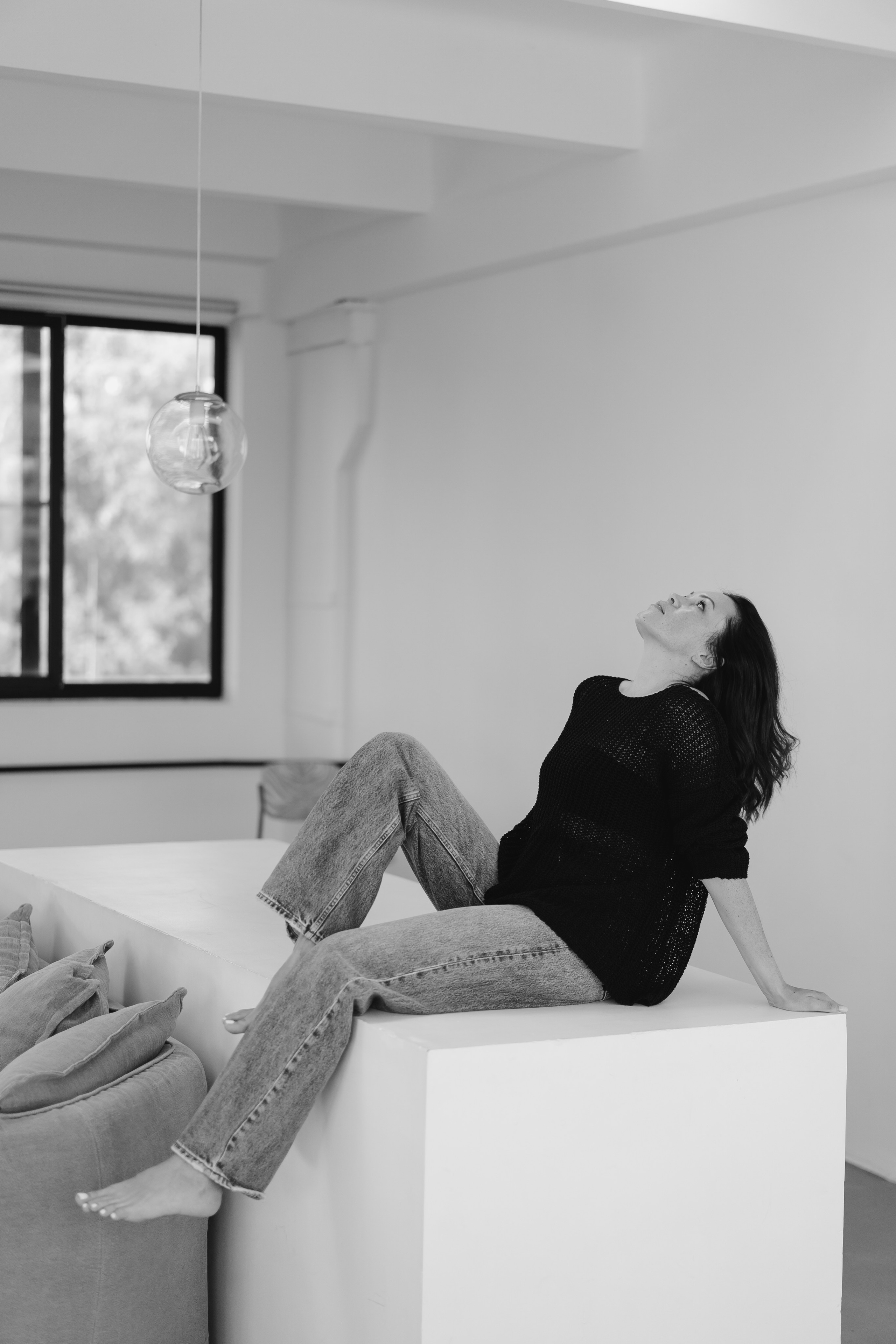 Лилия. Фотограф в Москве Ирина Малахова