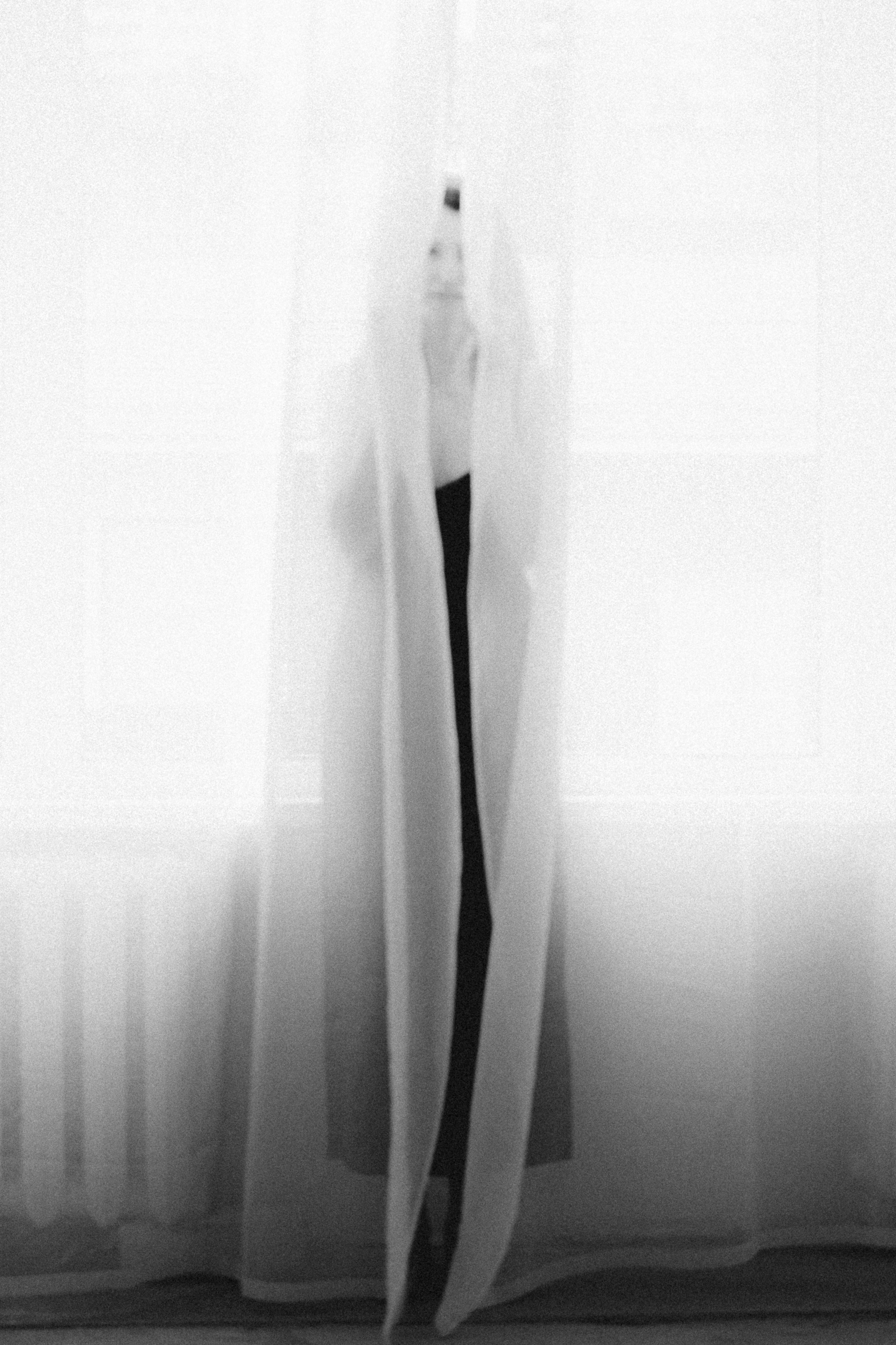 Настя (студийная съемка). Женский портретный фотограф в Нижнем Новгороде и Москве, Юлия Балашова