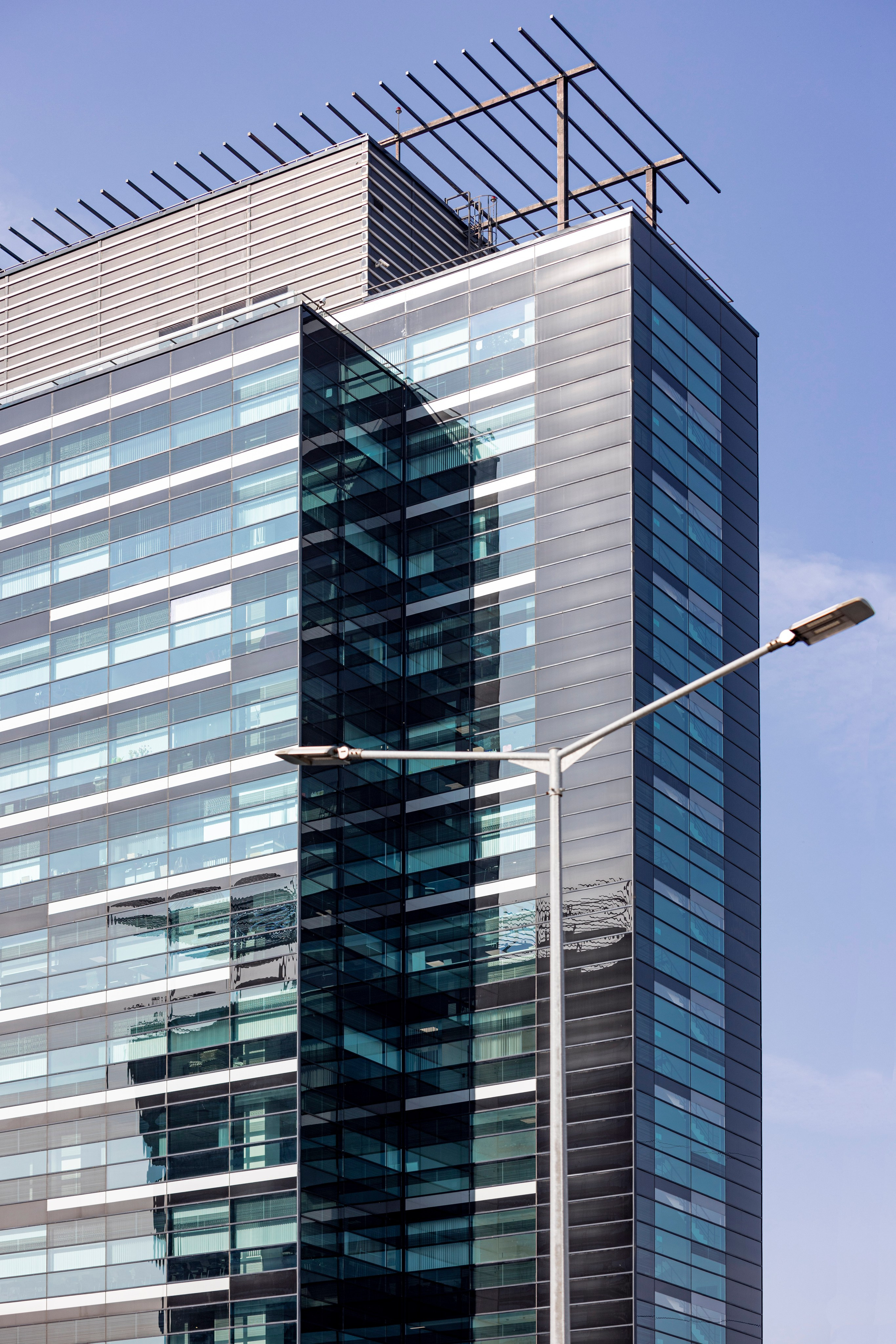 Съемка зданий. Съемка в студии под ваш запрос, студийные съемки, фотографии архитектурных объектов — Александр Евстигнеев — фотограф Москва