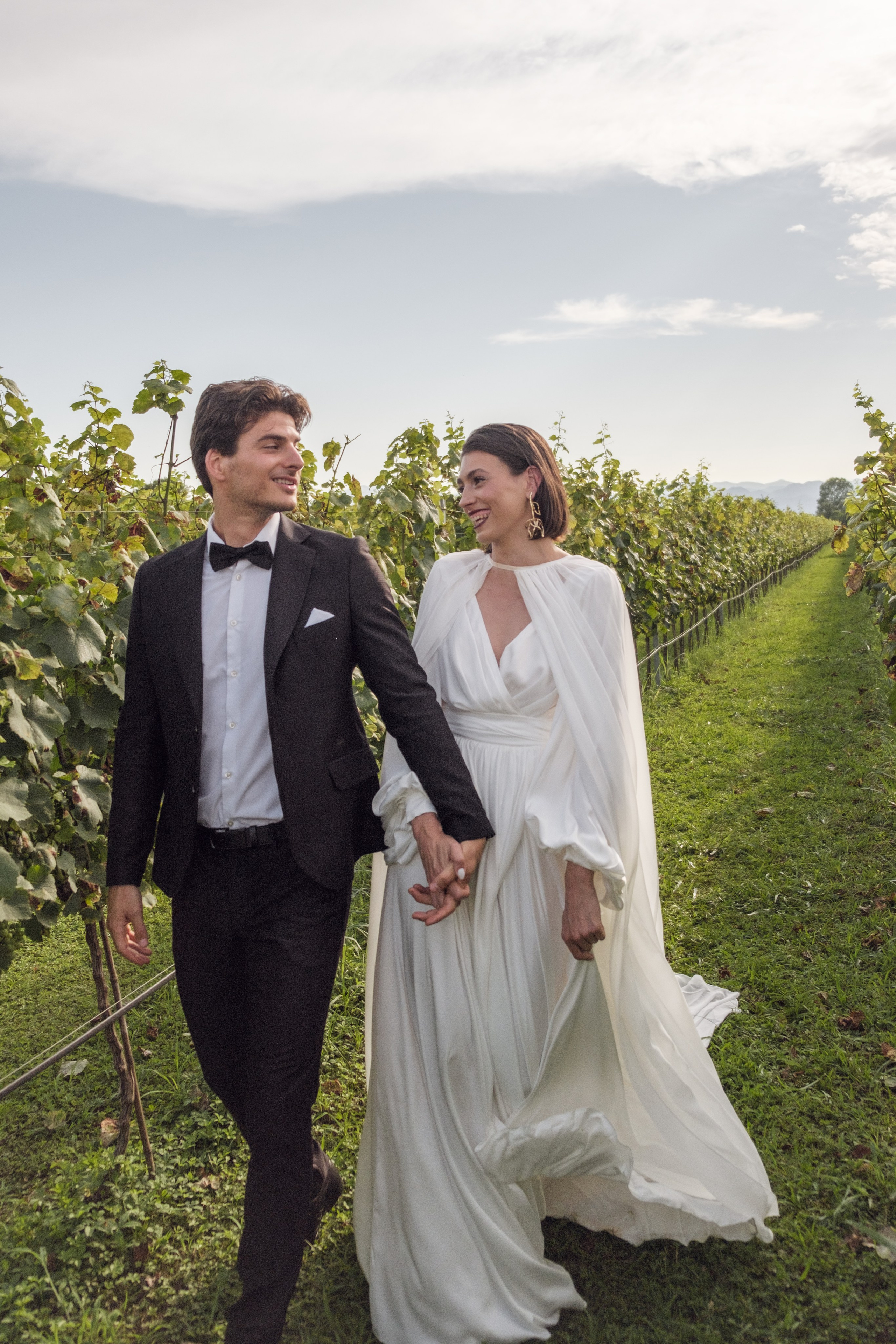 Jovana и Milosh. Family and wedding photographer in Montenegro