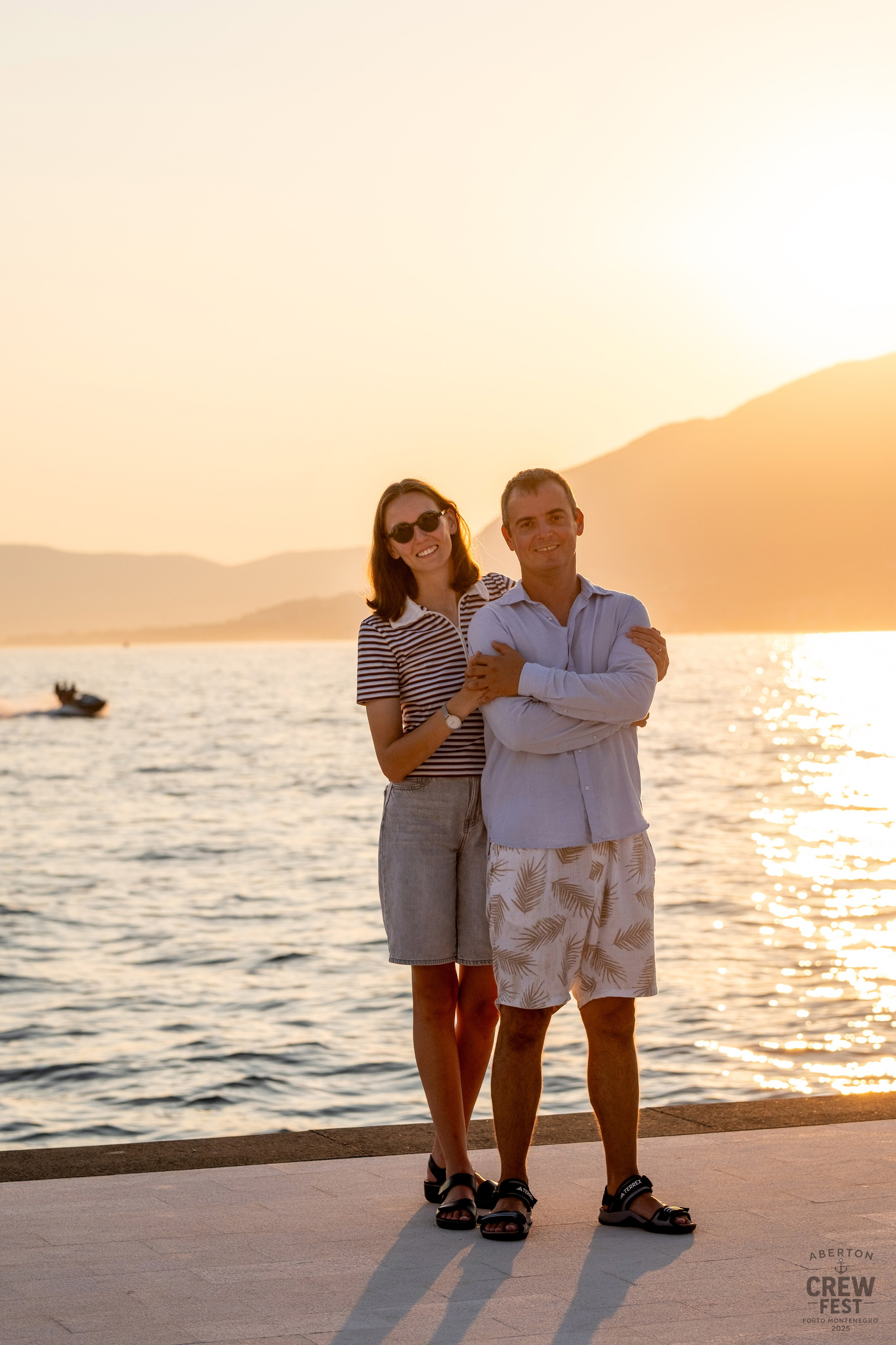 Aberton Crew Fest. Family and wedding photographer in Montenegro