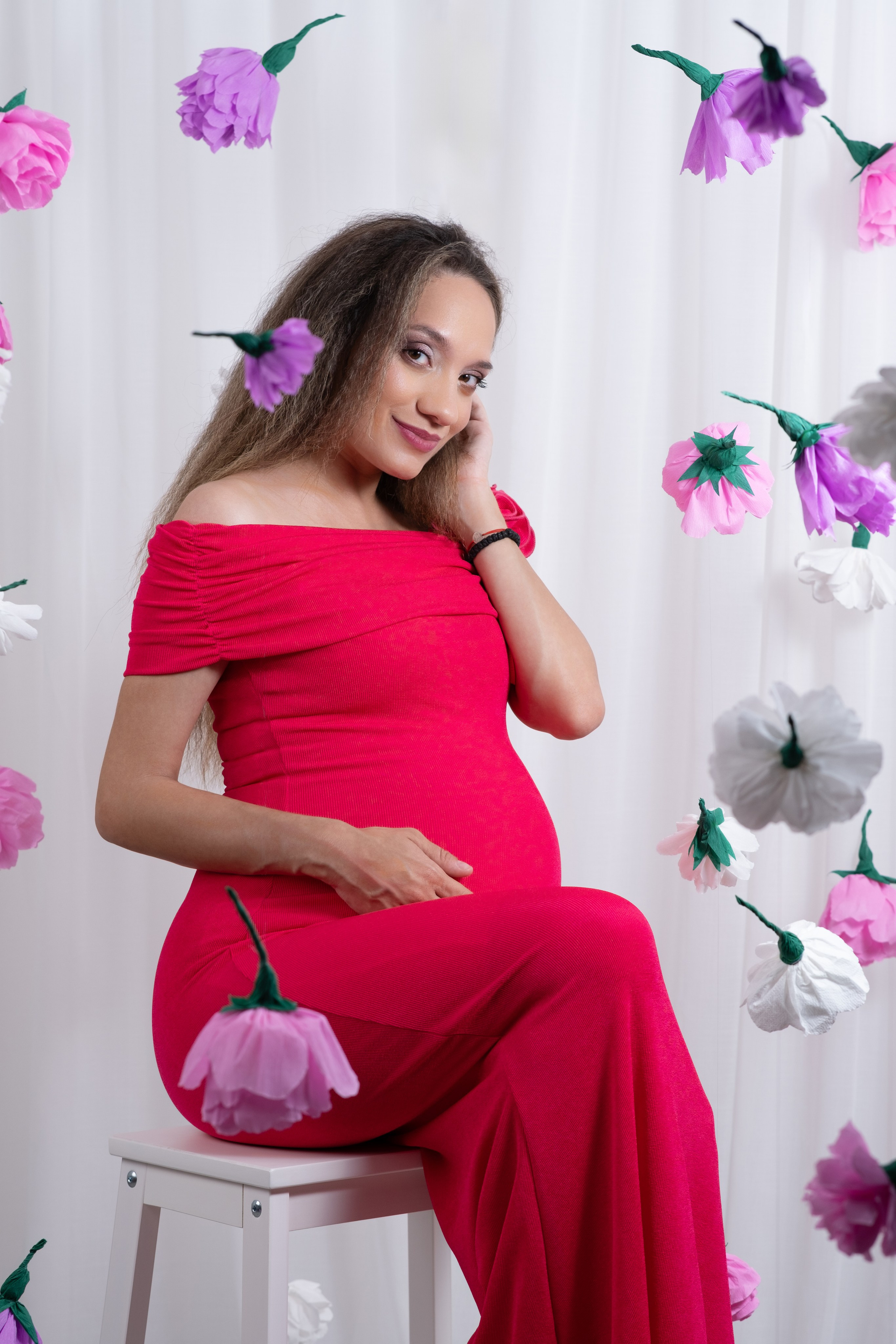 Andjela. Family and wedding photographer in Montenegro