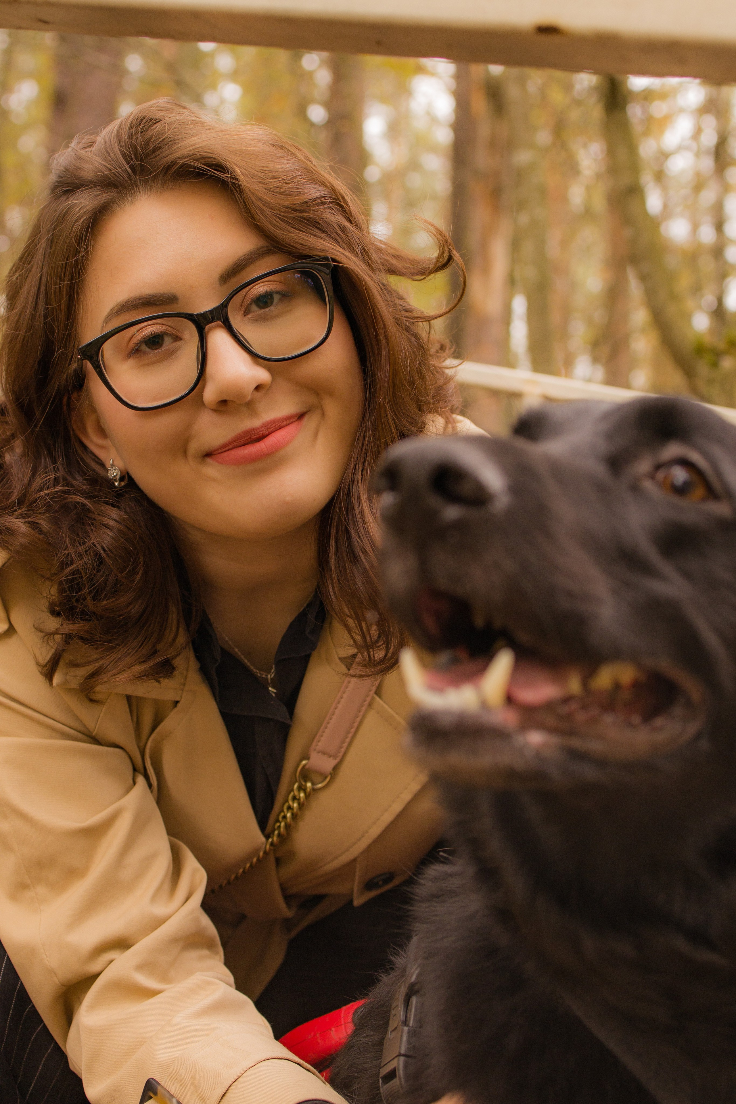 Даша и Дэни. Художественная фотография