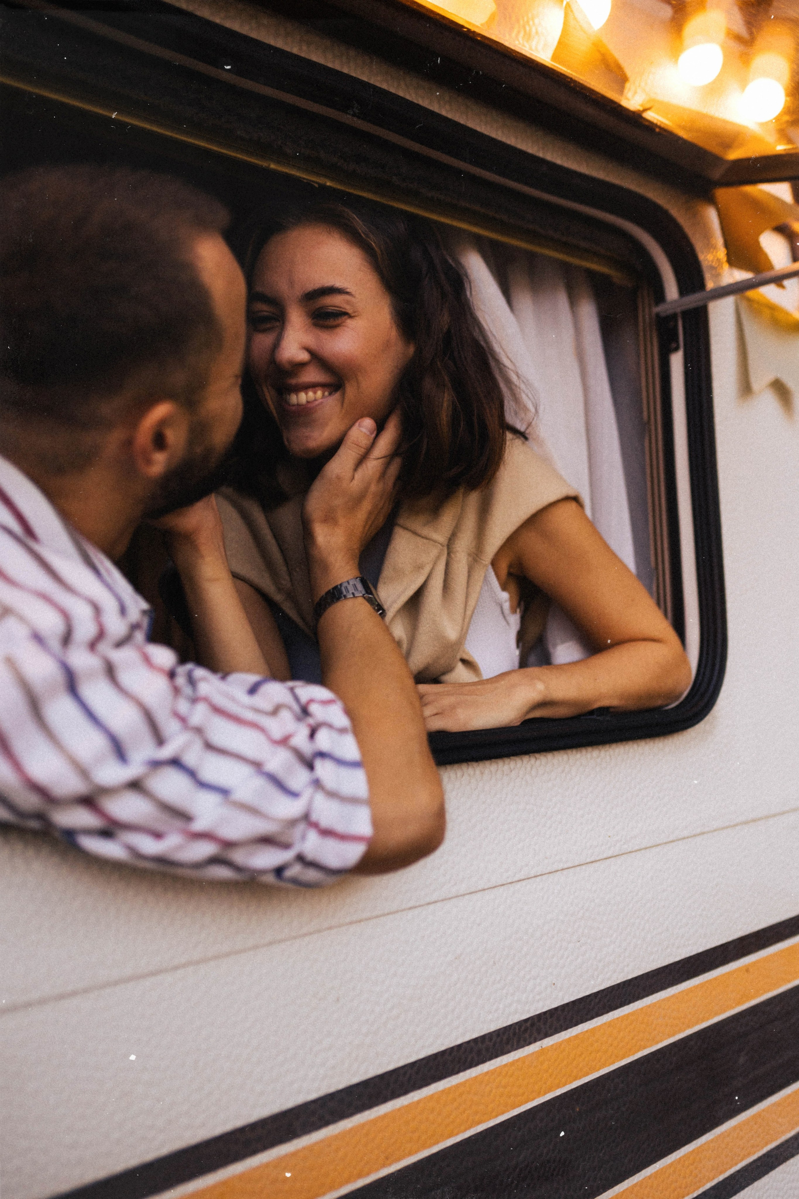 Алла/Паша. Фотограф в Москве Татьяна Сергеева