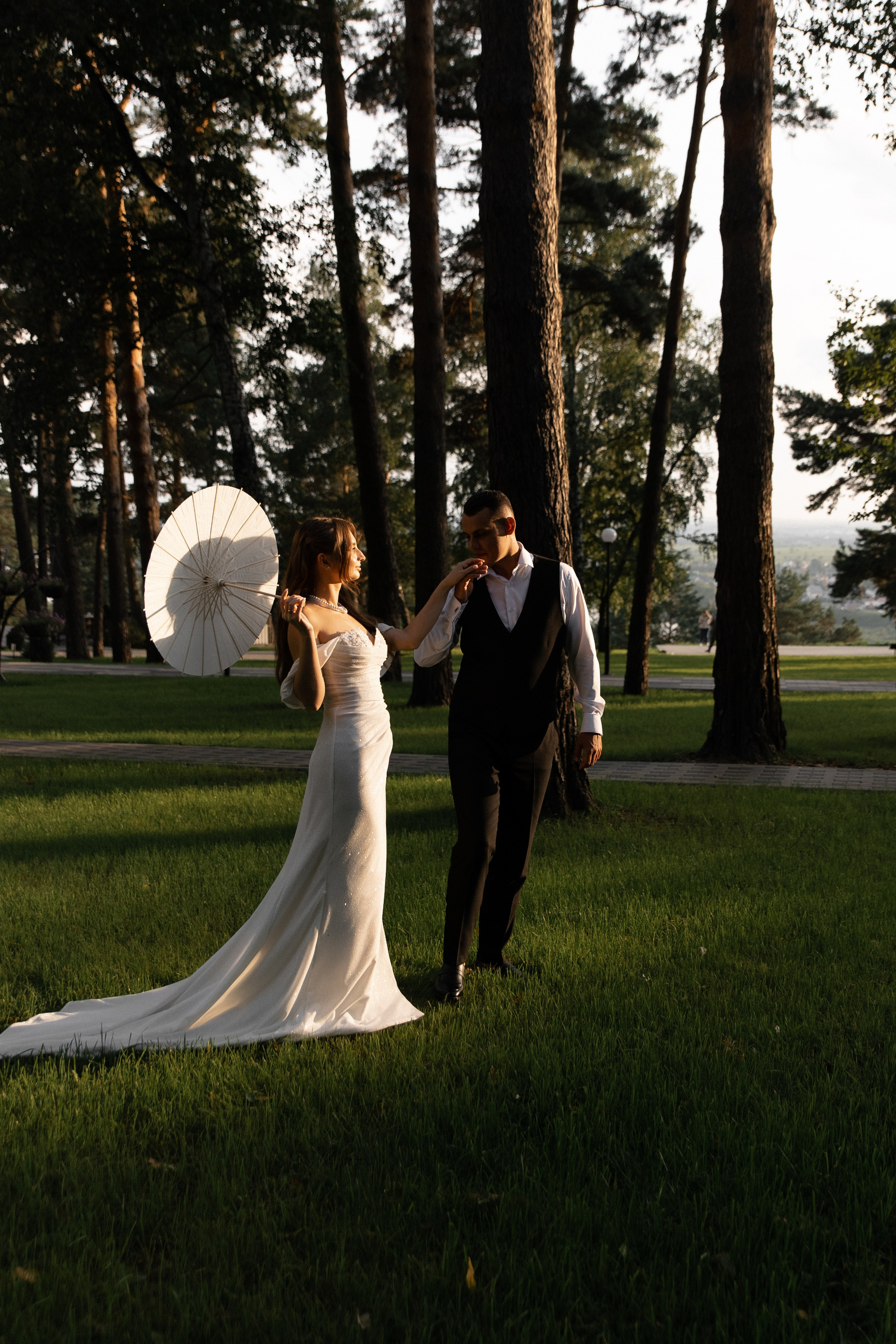 Wedding. Главная