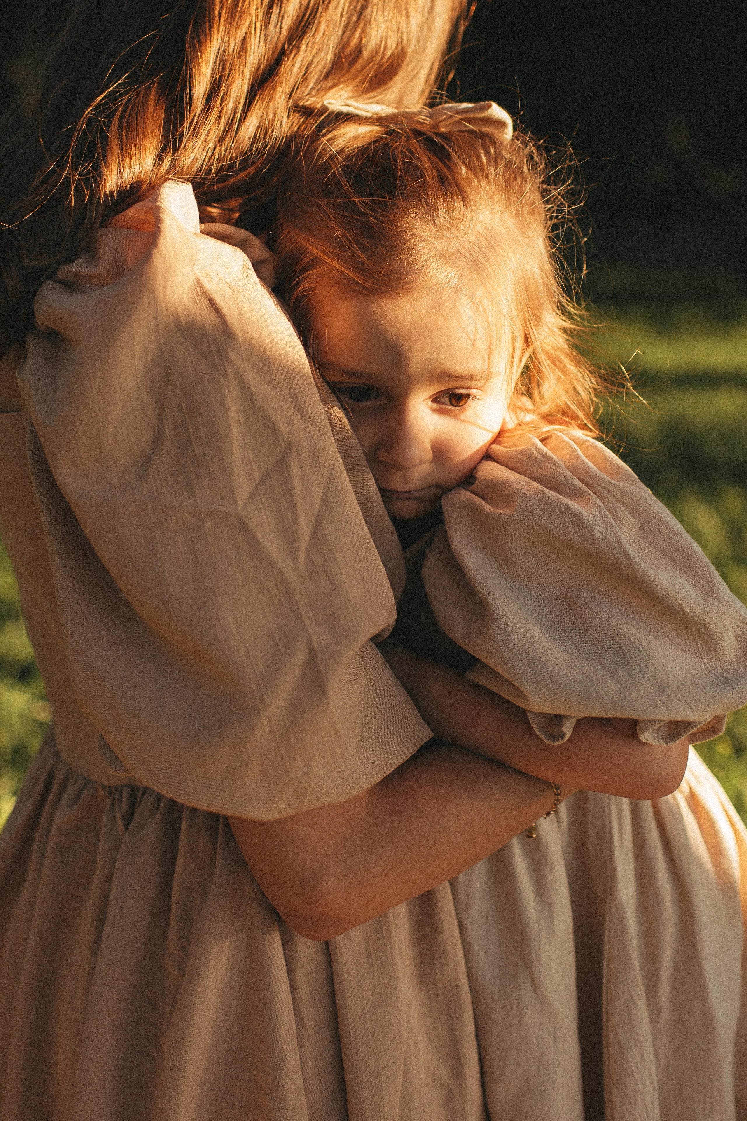 История с лимонами. Семейный фотограф в Москве