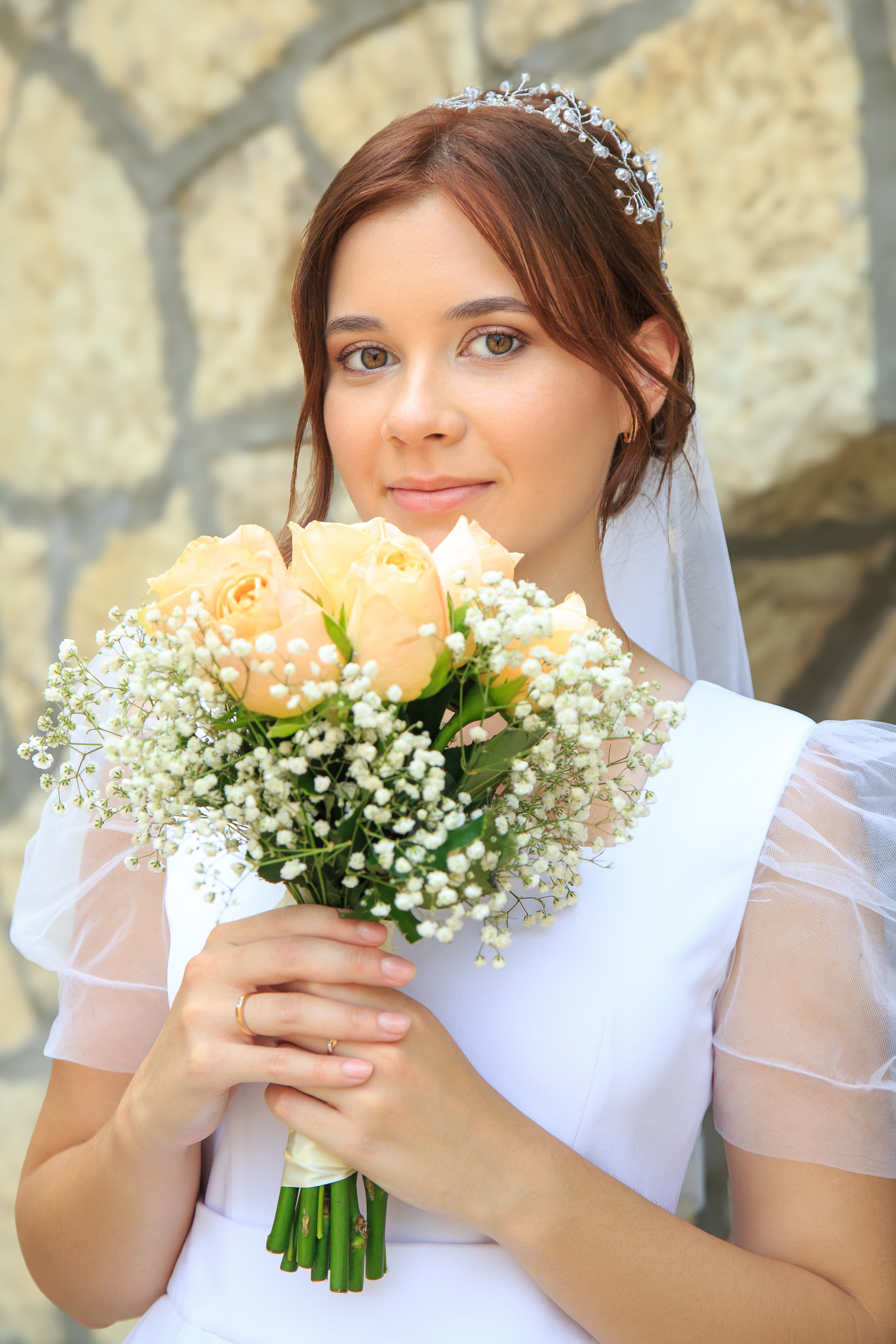 Антон и Дарья. Репортажный и свадебный фотограф Пятигорск и КМВ