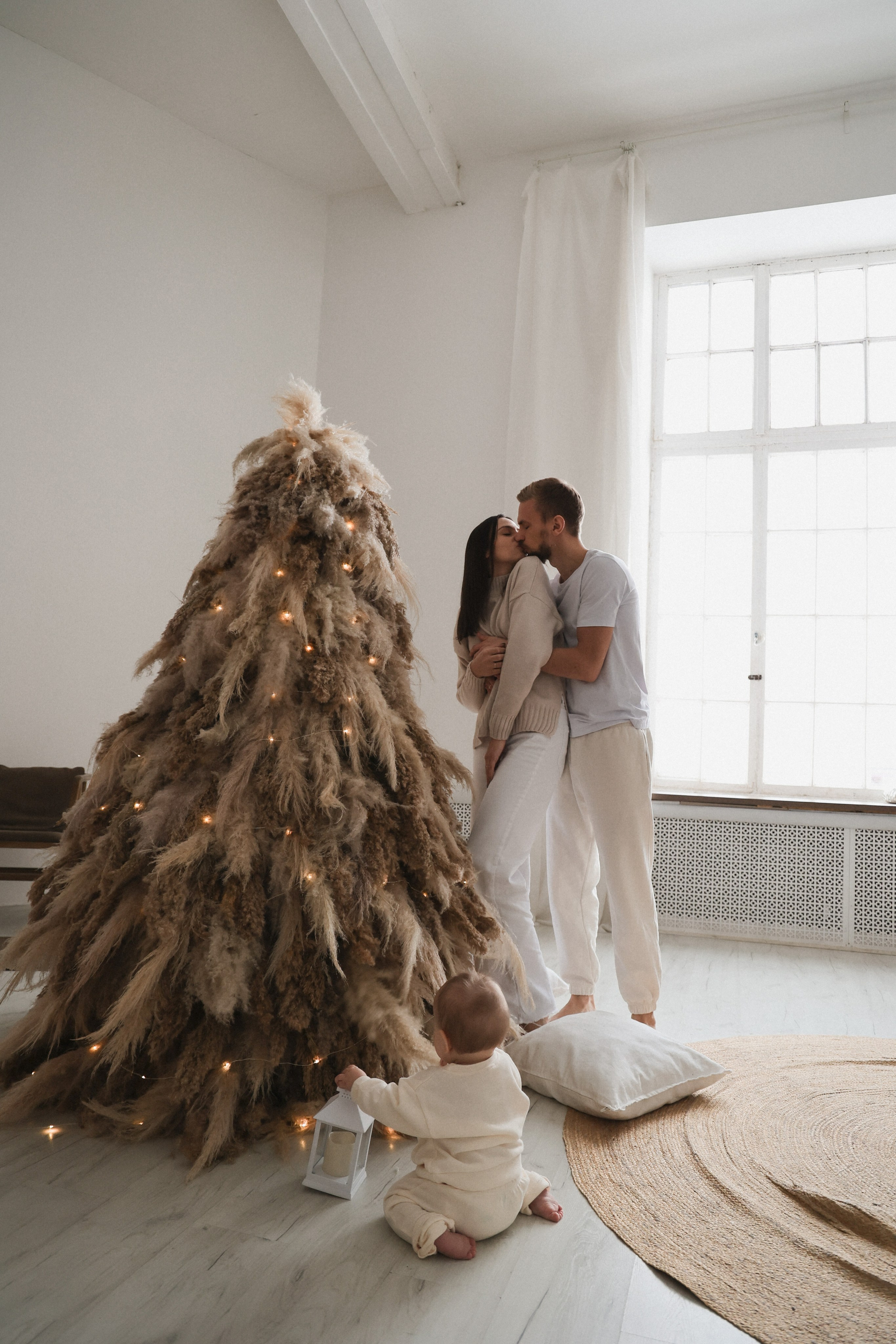 Маленькая Карина. Свадебный фотограф в Москве и Санкт- Петербурге Алина Сараева