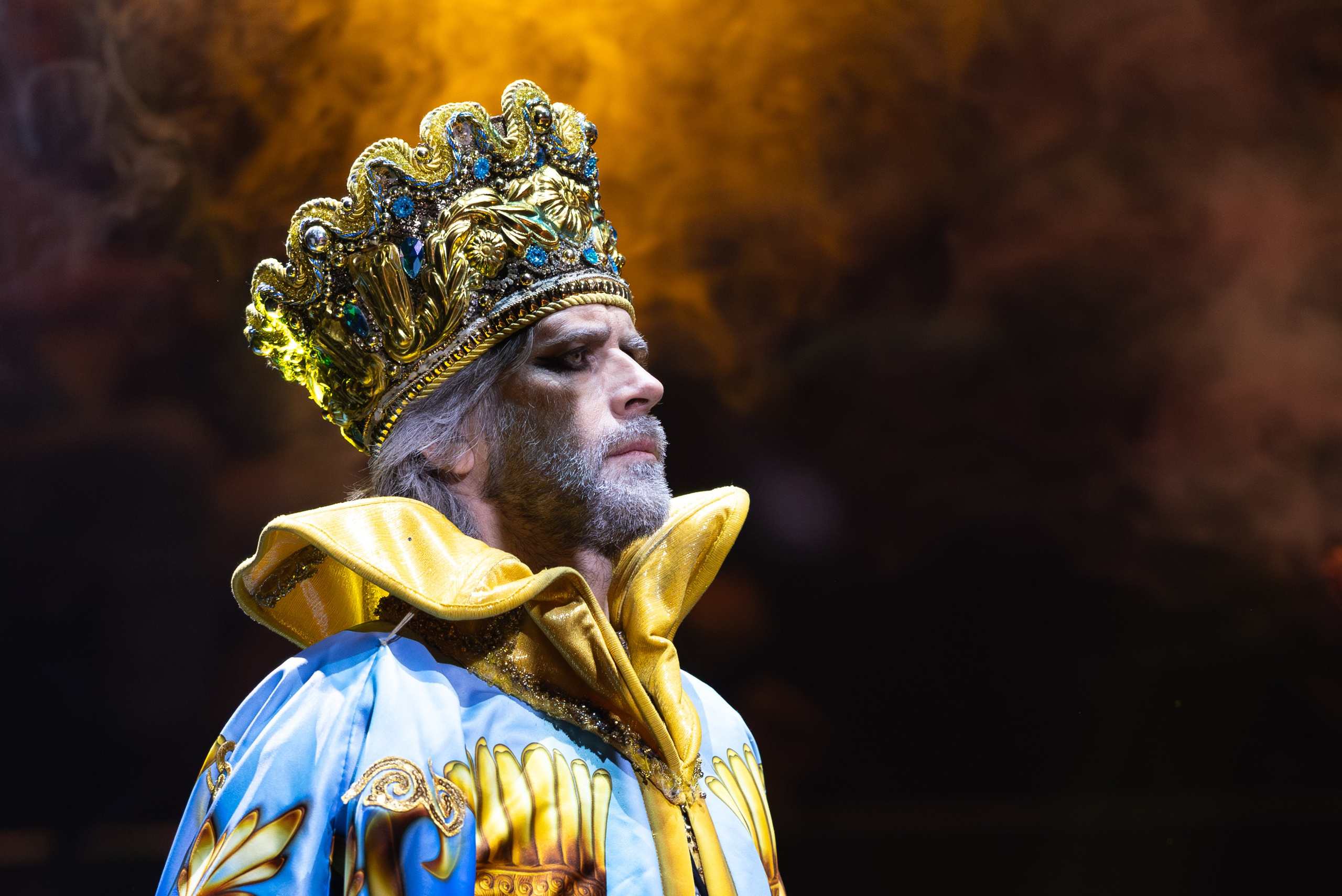 ШАХЕРЕЗАДА