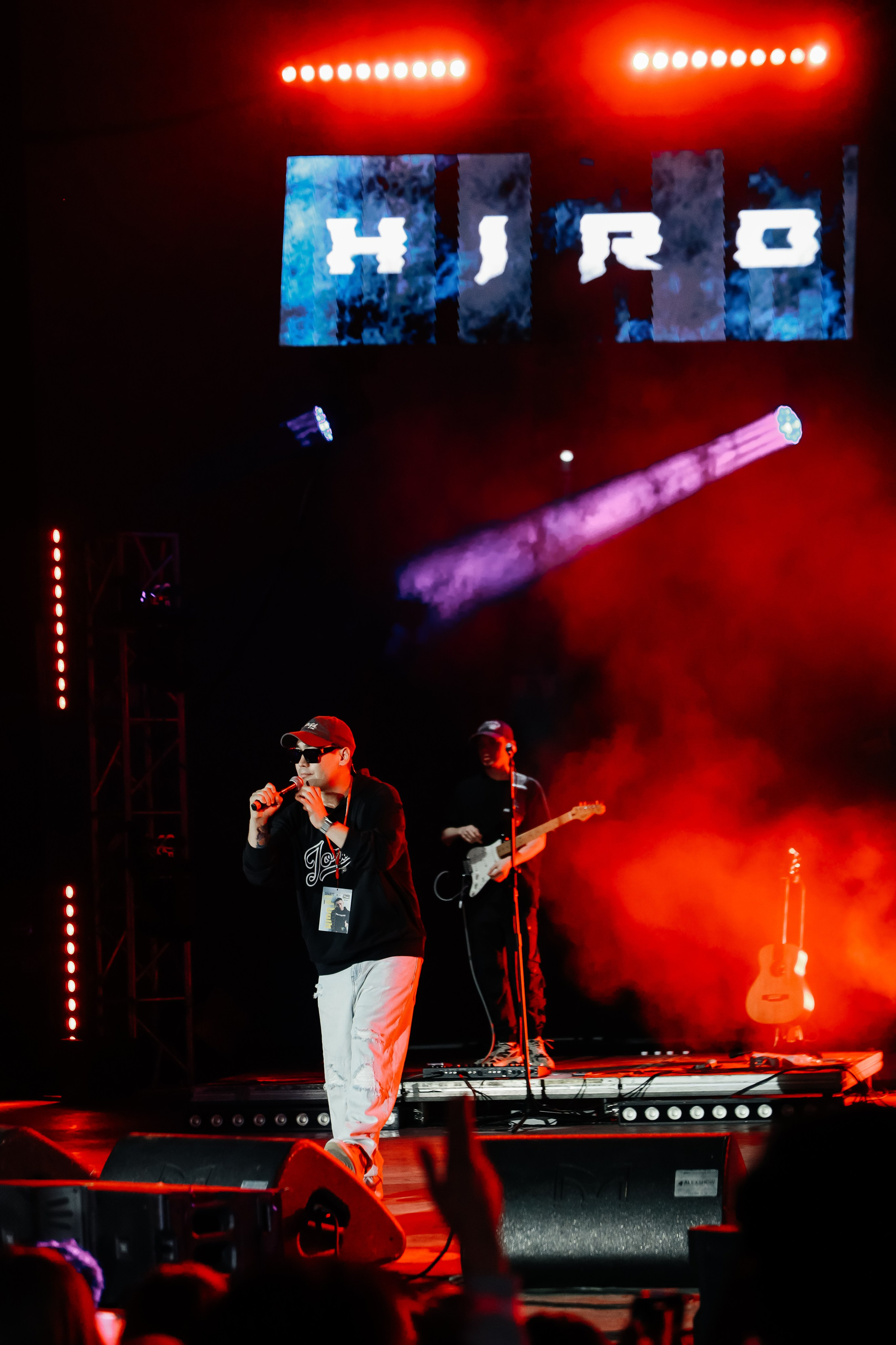 Da Gudda Jazz & FlashUp. Свадебный фотограф Алматы