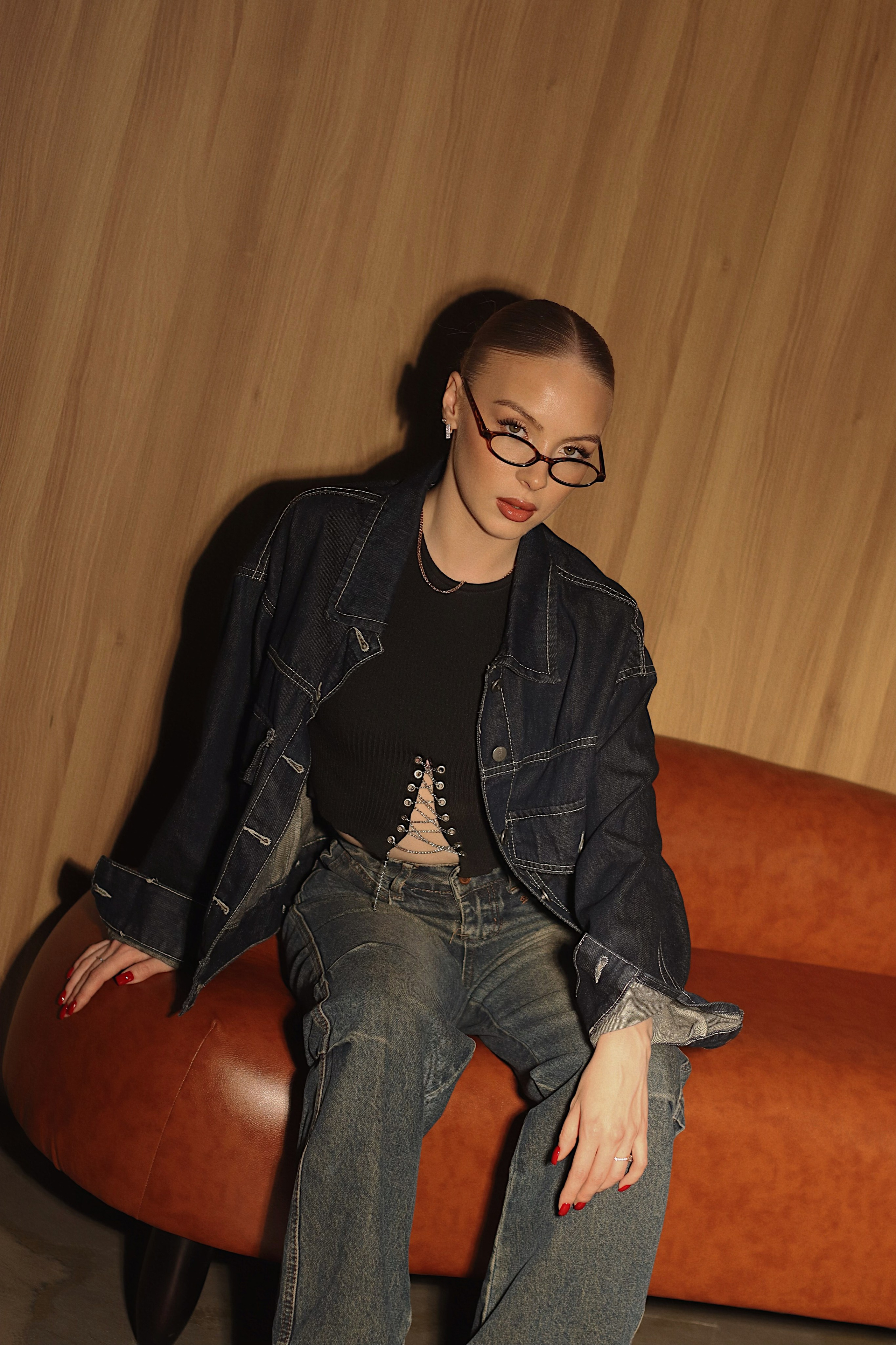 Влада. Дарья Шибаева, фотограф