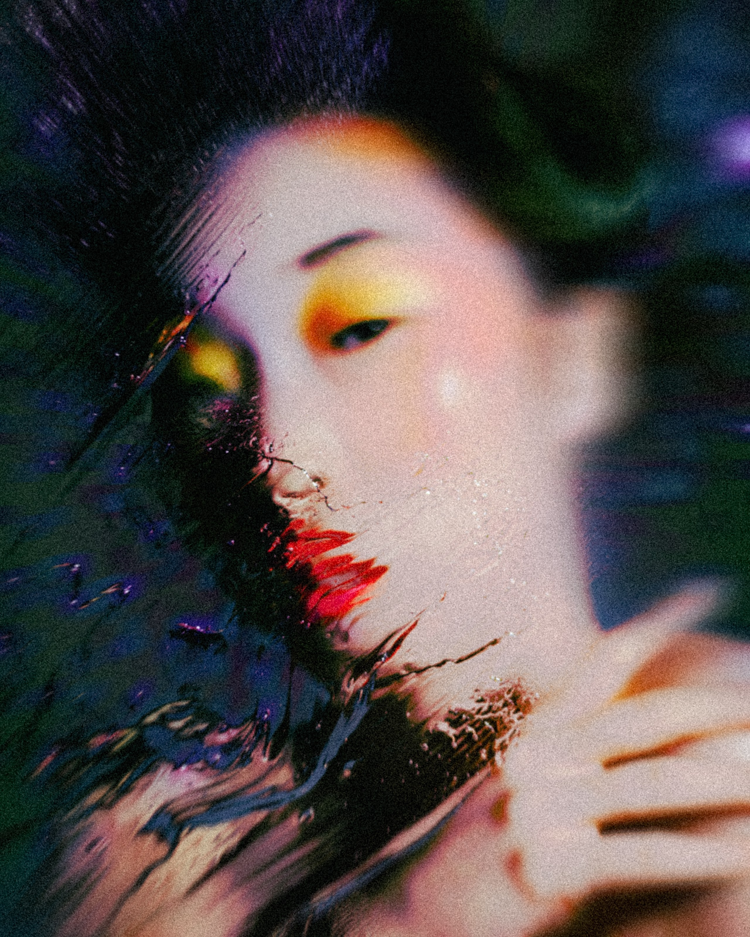 Photographer Tokyo. Photographer in Tokyo Anatolii Ozarto