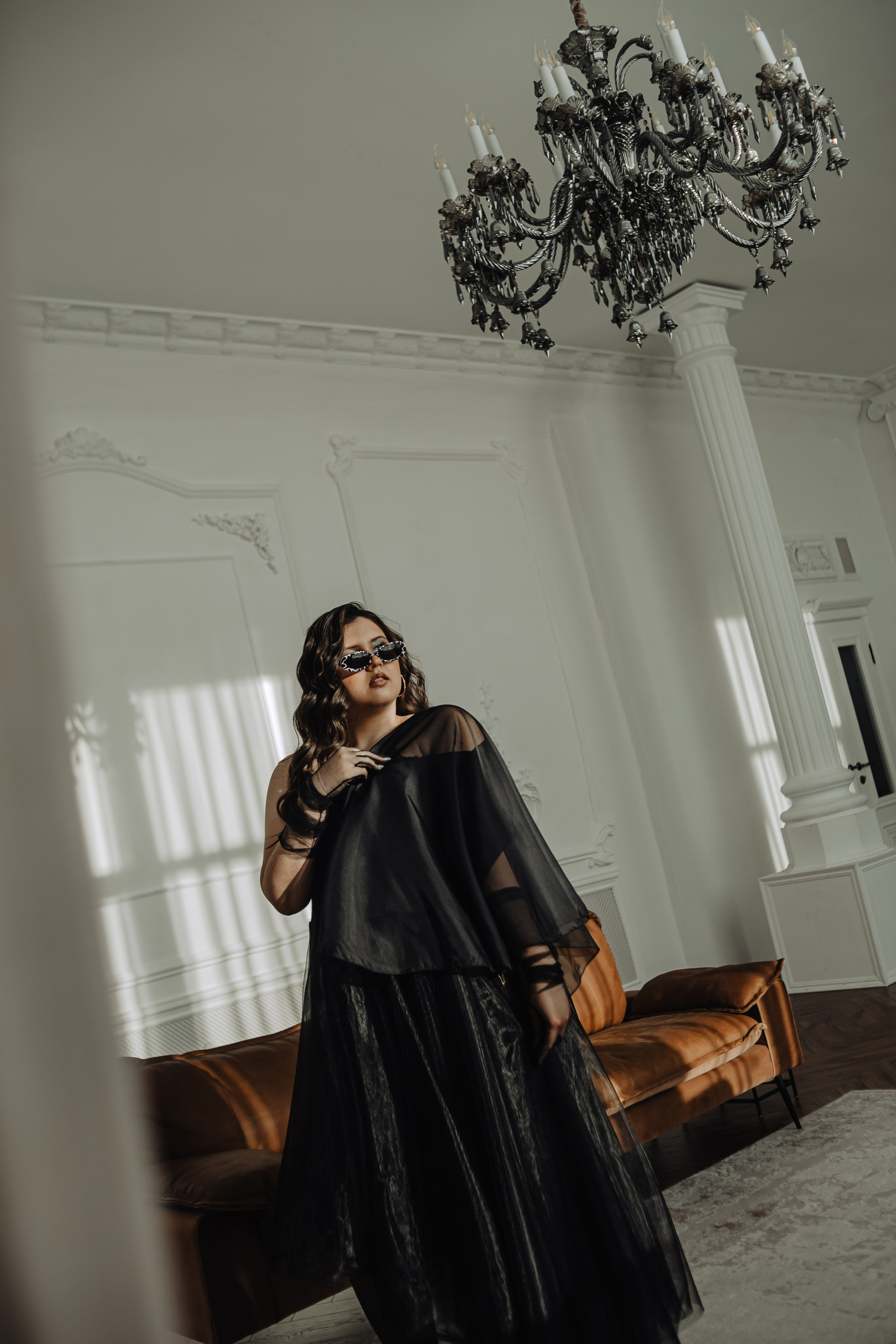 Алина. Фотограф Брянск