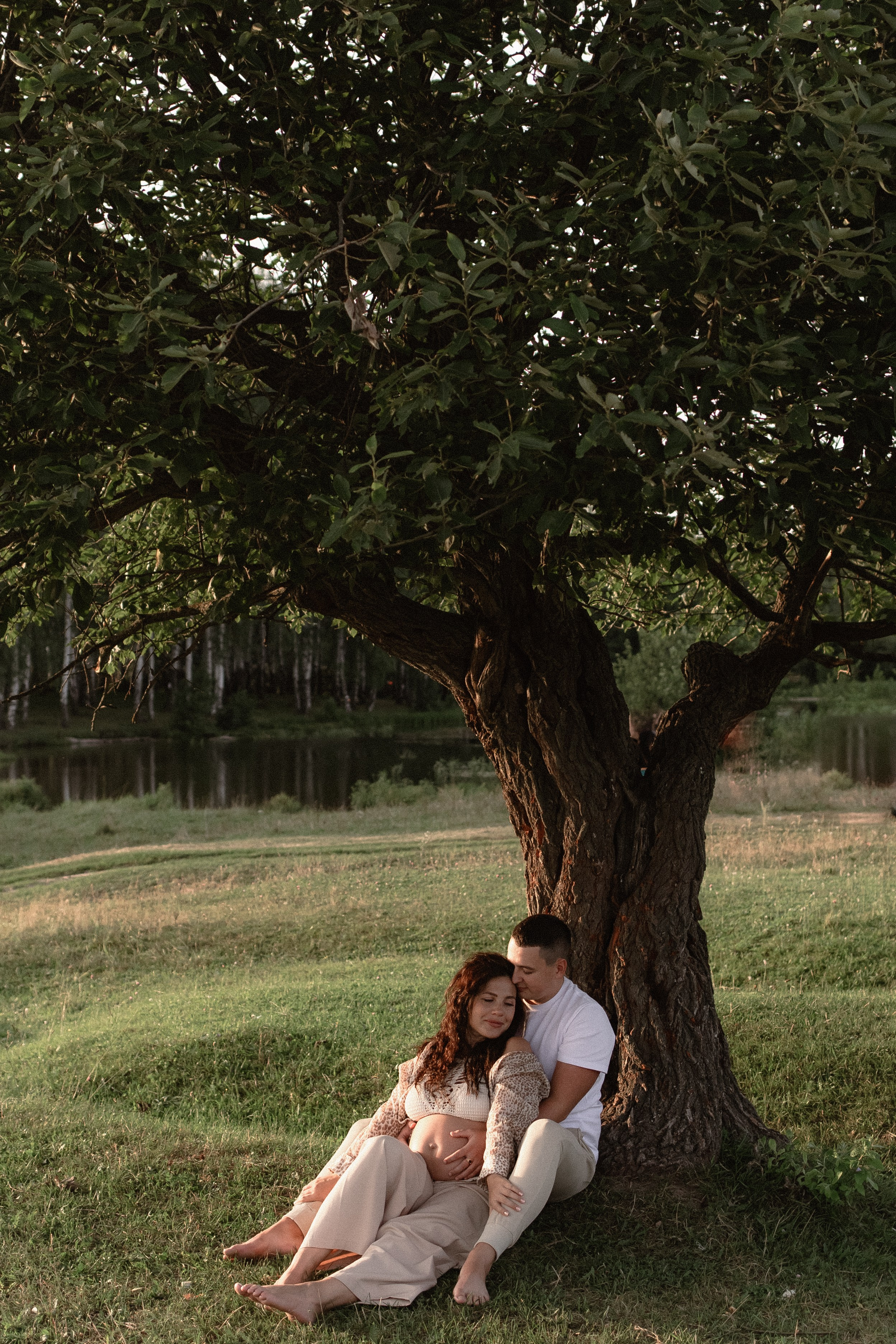 Улица. Семейный и детский фотограф в Нижнем Новгороде Буслаева Мария