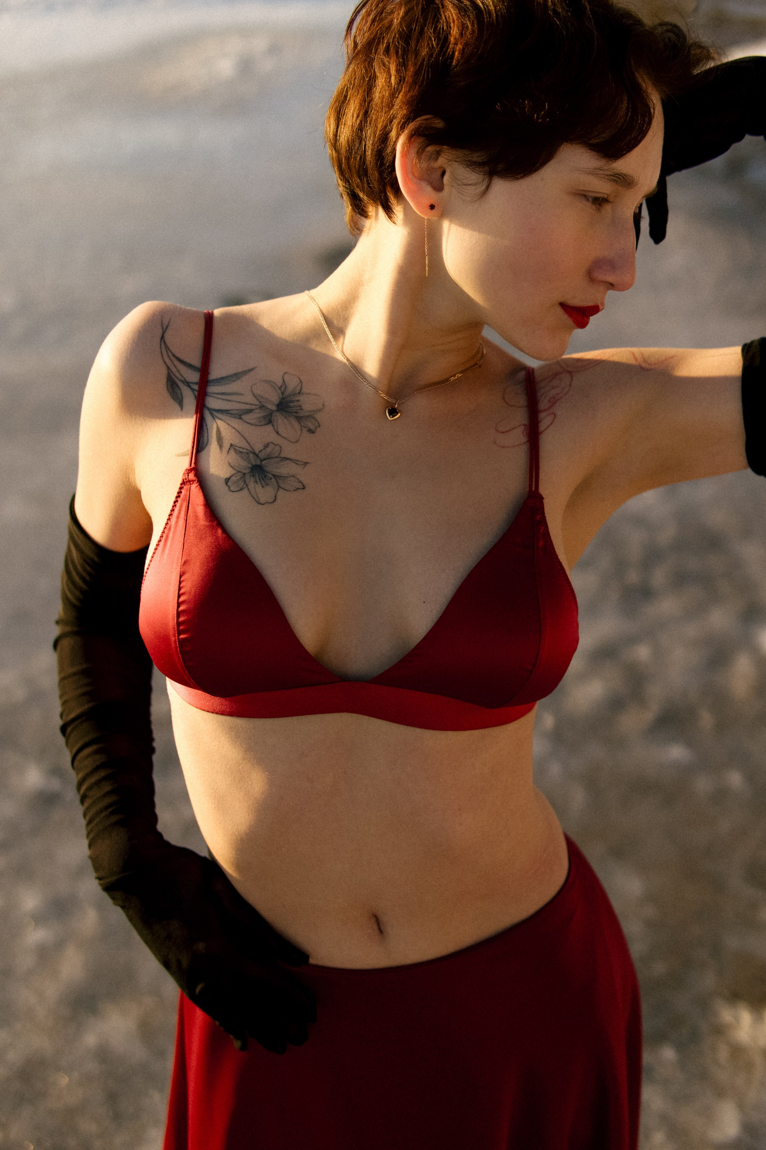 Лилия. Natalya Bondareva Photographу