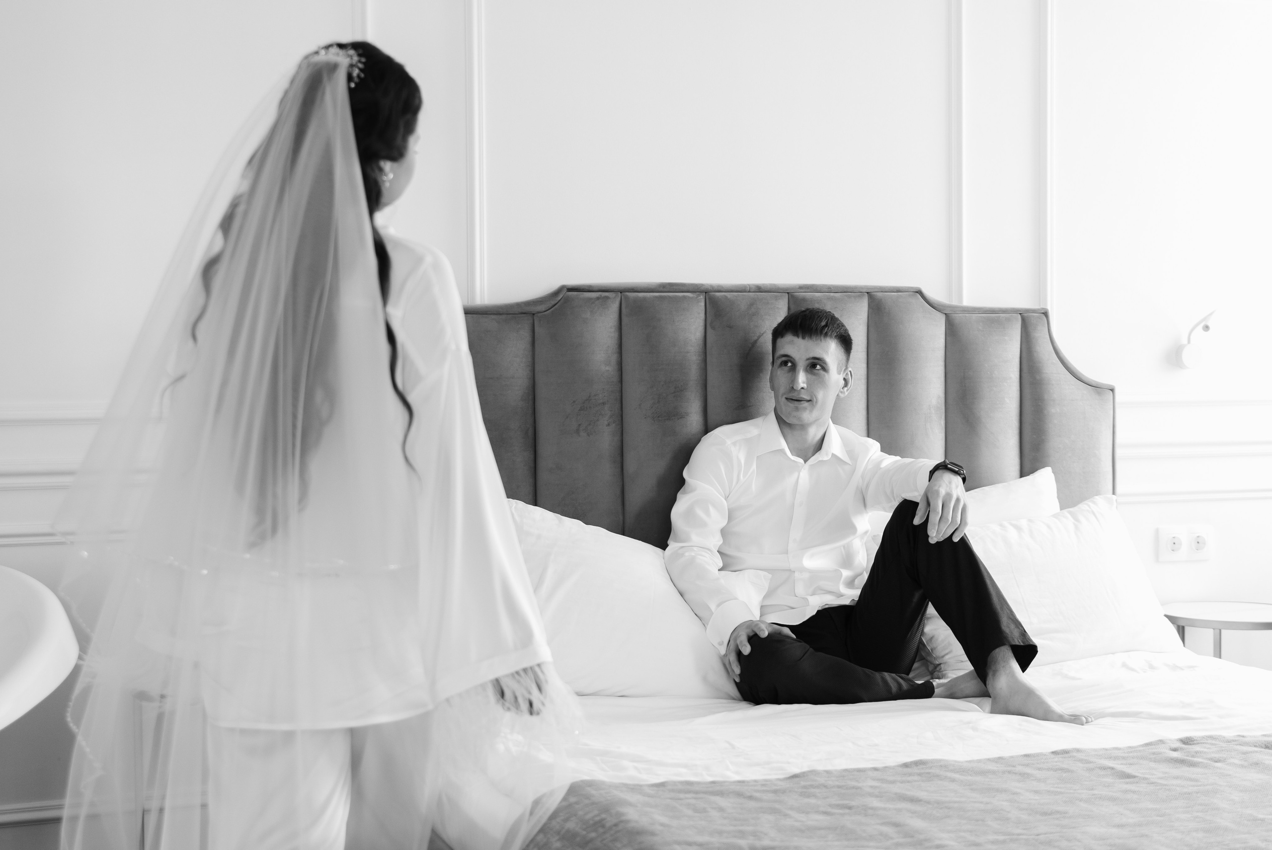 Marat & Ilgina. Свадебный фотограф Ильнар Асадуллин