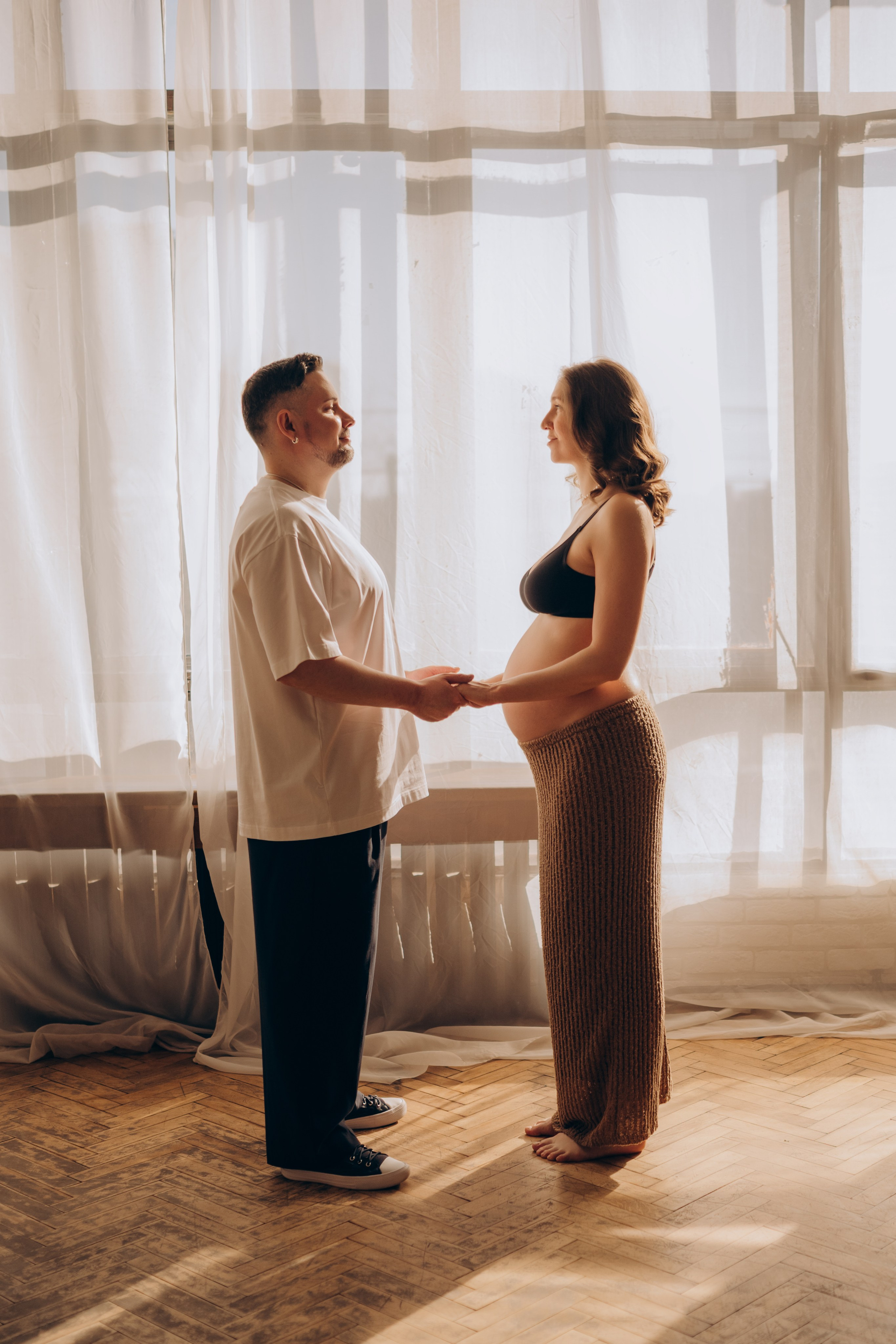 В ожидании. Кристина Ветрова | ФОТОГРАФ | Москва