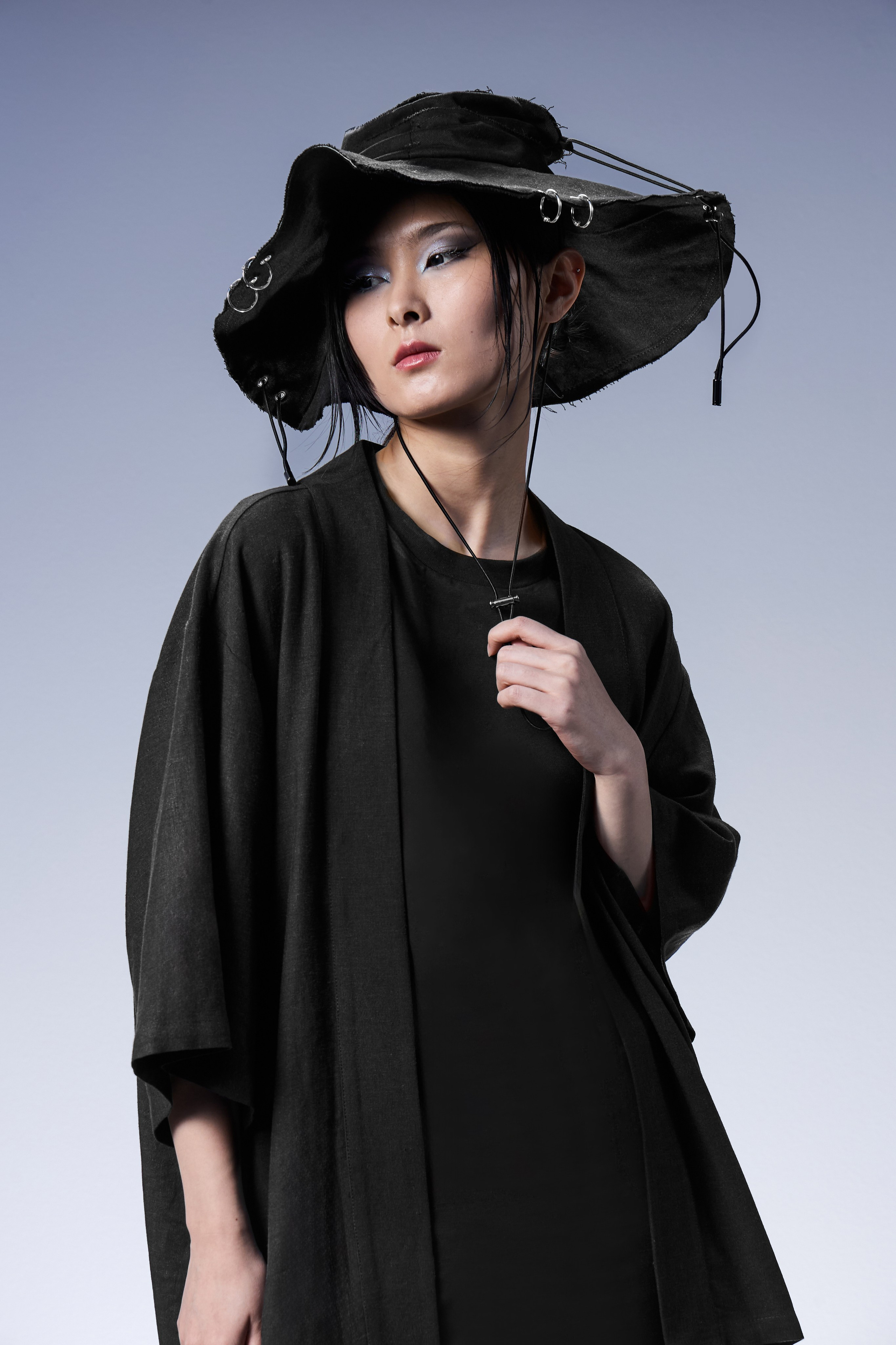 Кампейны. Визажист и стилист по волосам Анна Дмитриева (Annet454)