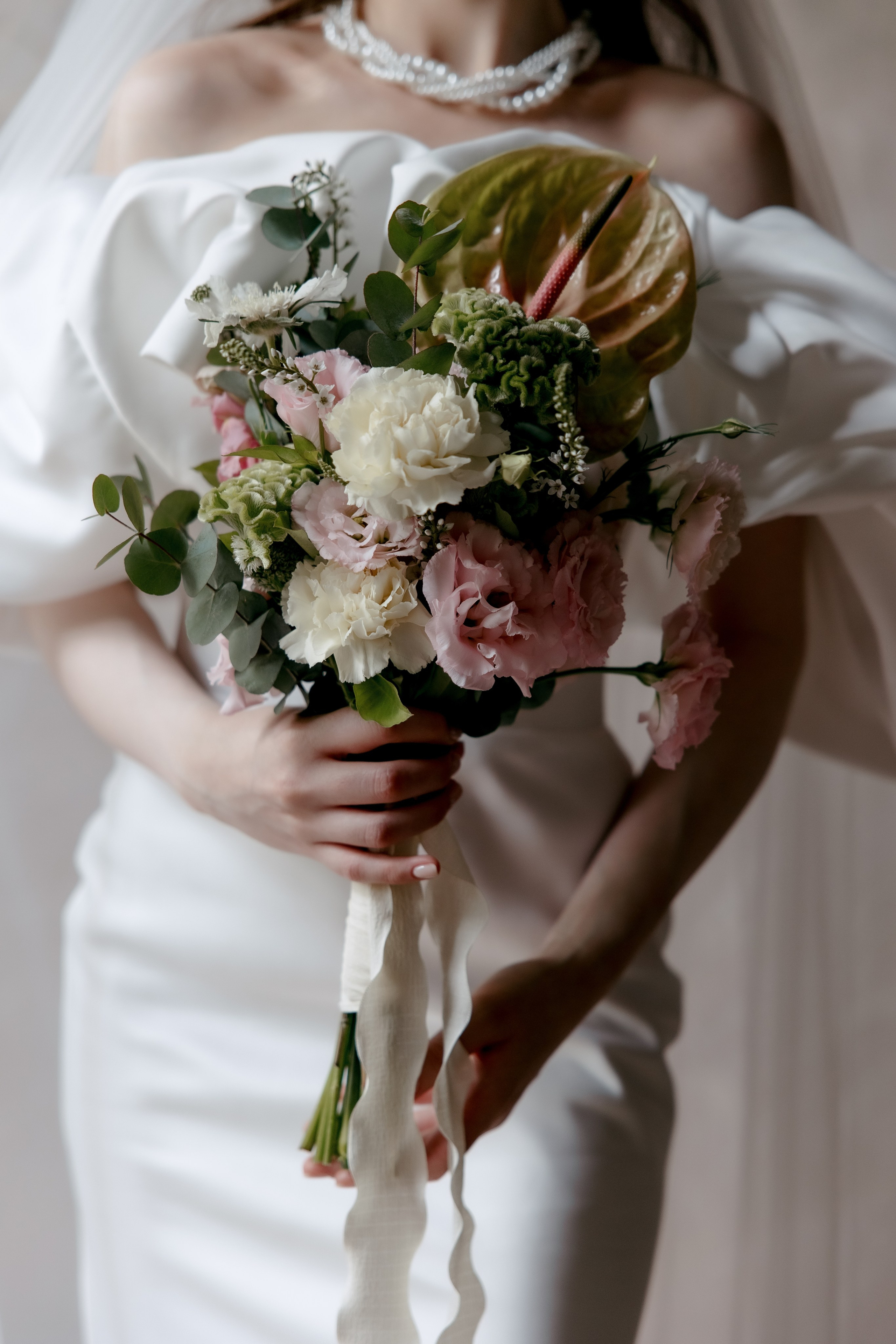 Султан и Диана. Свадебный фотограф в Астрахани