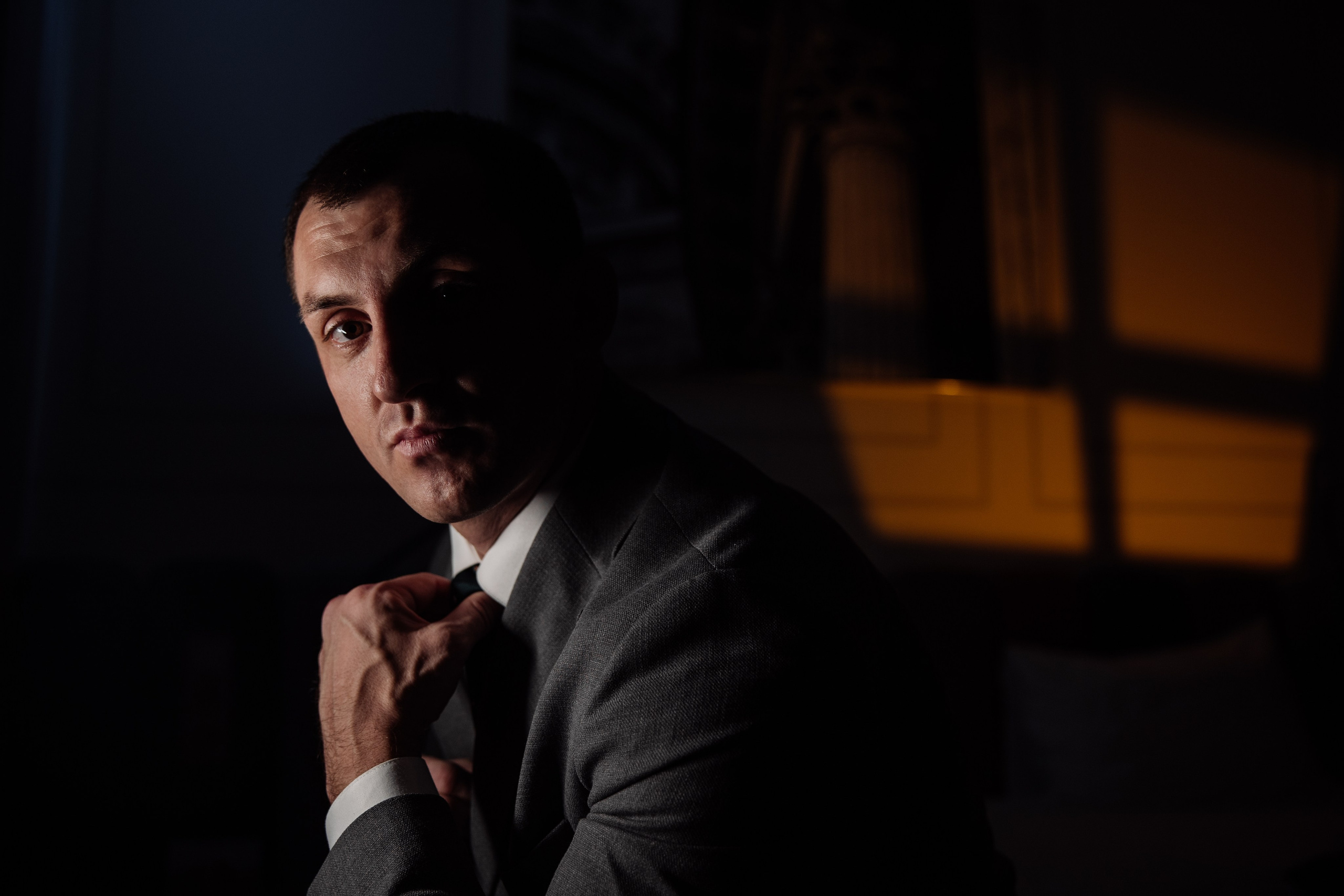 Magic of light. Свадебный фотограф в Астрахани