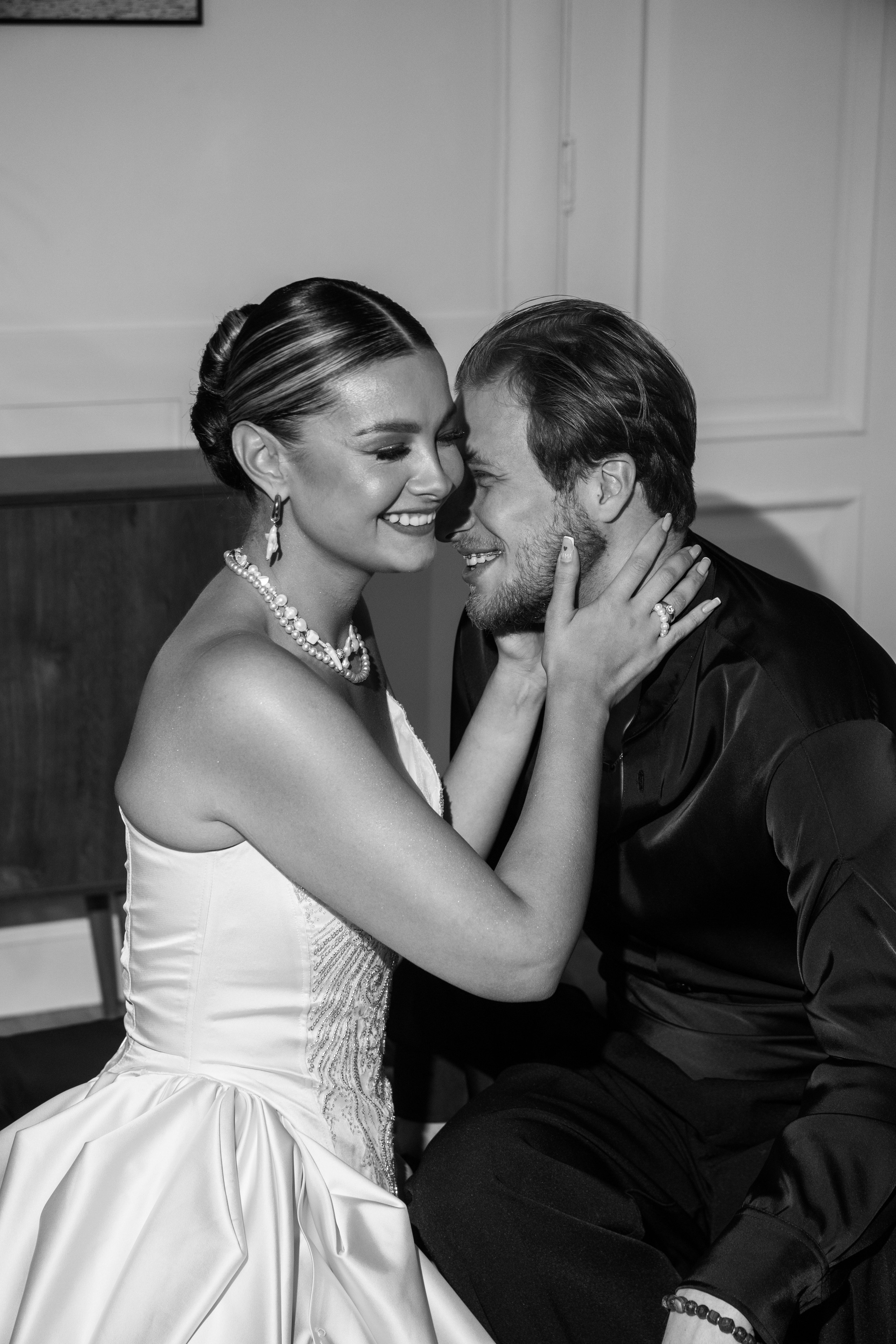 Inspiration. Свадебный фотограф в Астрахани