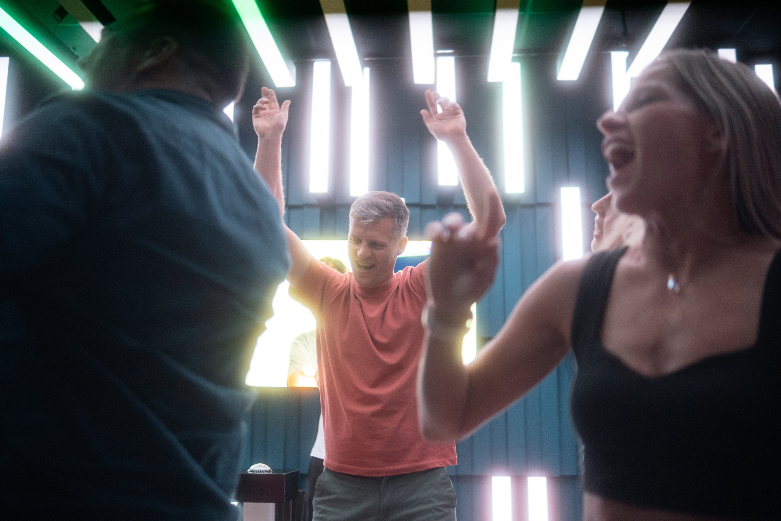 Репортаж со дня рождения. Репортаж — Бэки — Портреты. Москва, СПб. Алексей Назаров