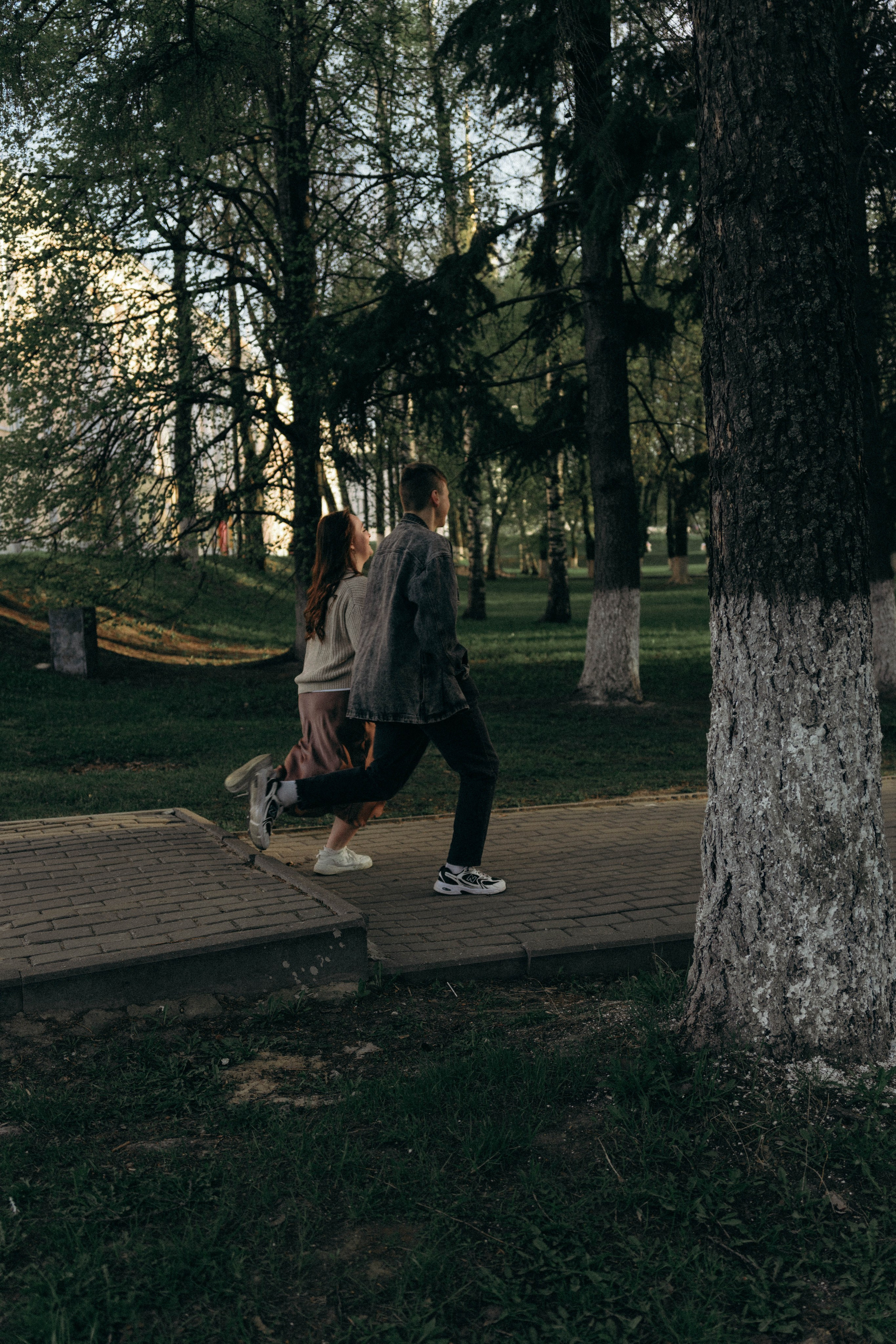 Love story. Семейный и портретный фотограф во Владимире и Суздале