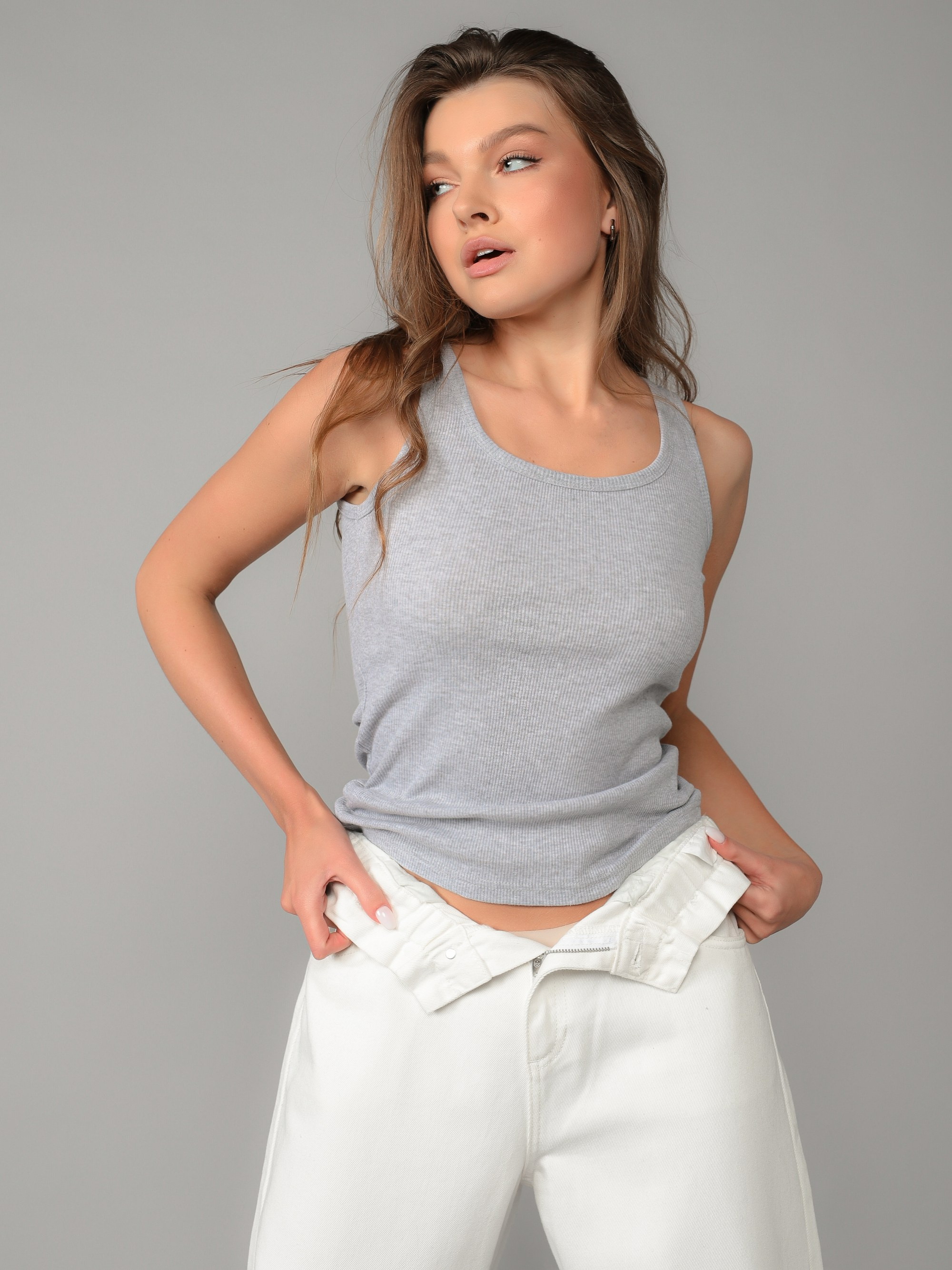 Бельевые топы для WB. Наталия Дианова — фотограф для брендов и экспертов в Москве