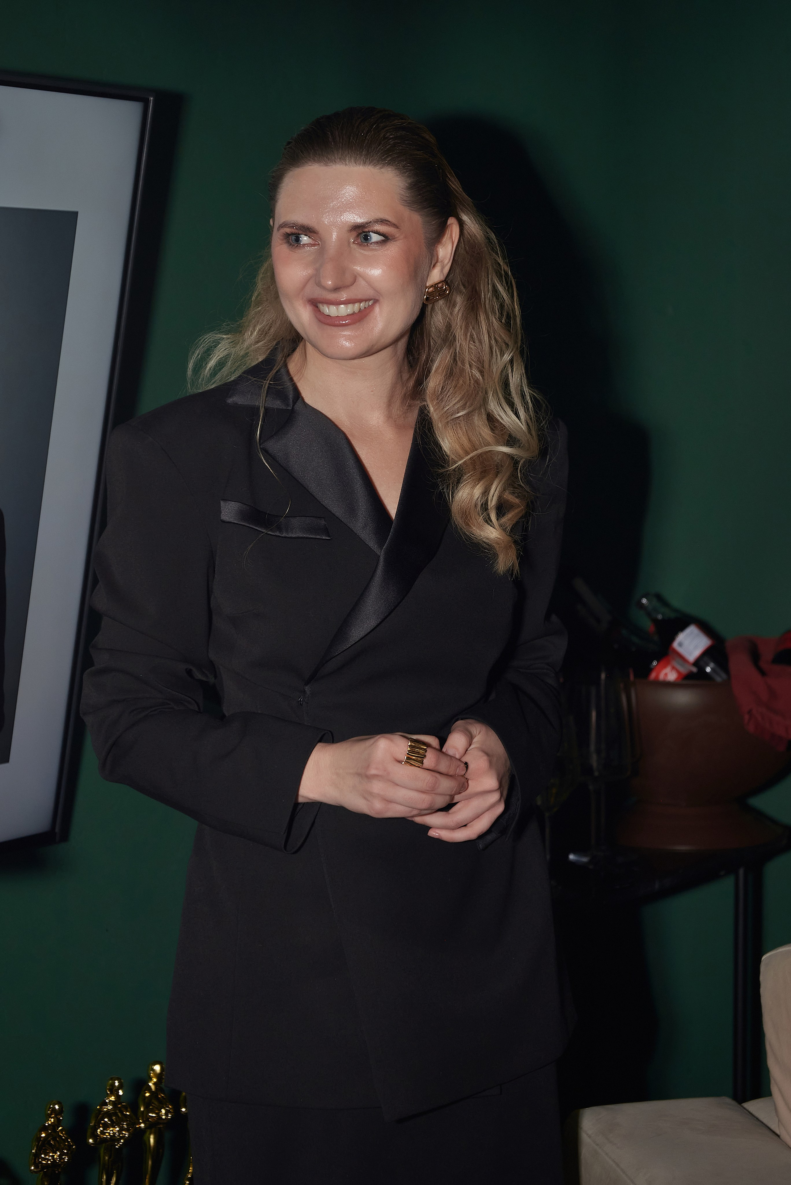 День рождения Светланы Пинигиной в караоке Divas. Наталия Дианова — фотограф для брендов и экспертов в Москве