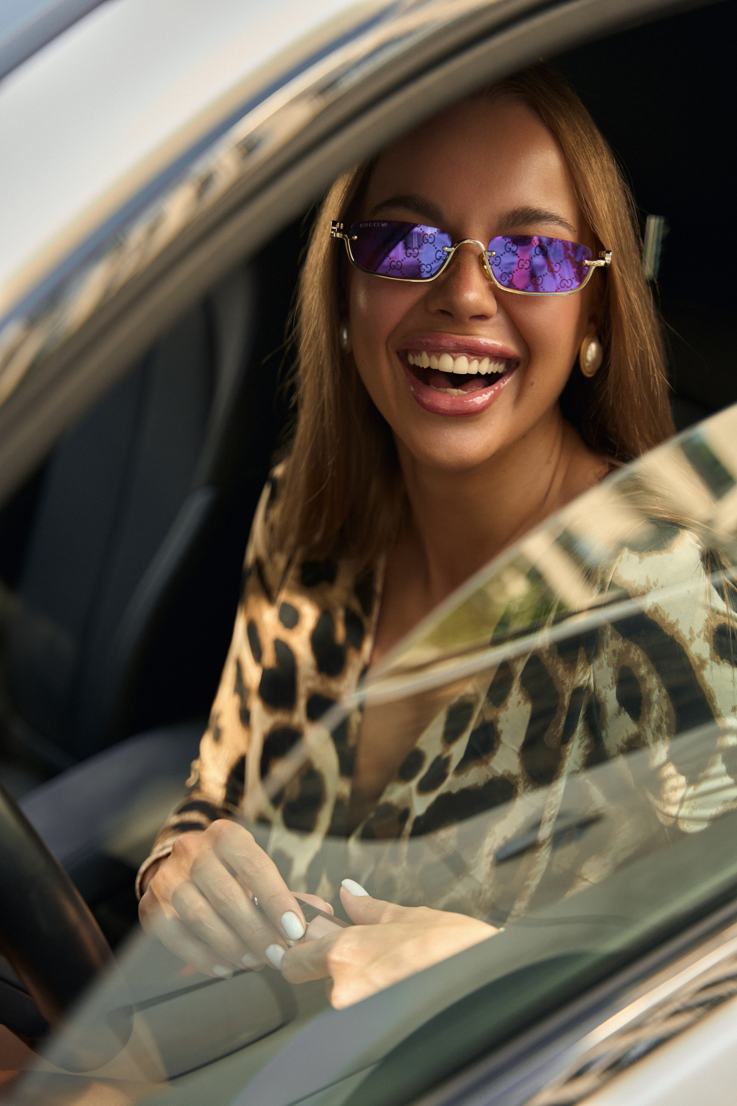 Street. Фотограф Лариса Рямова