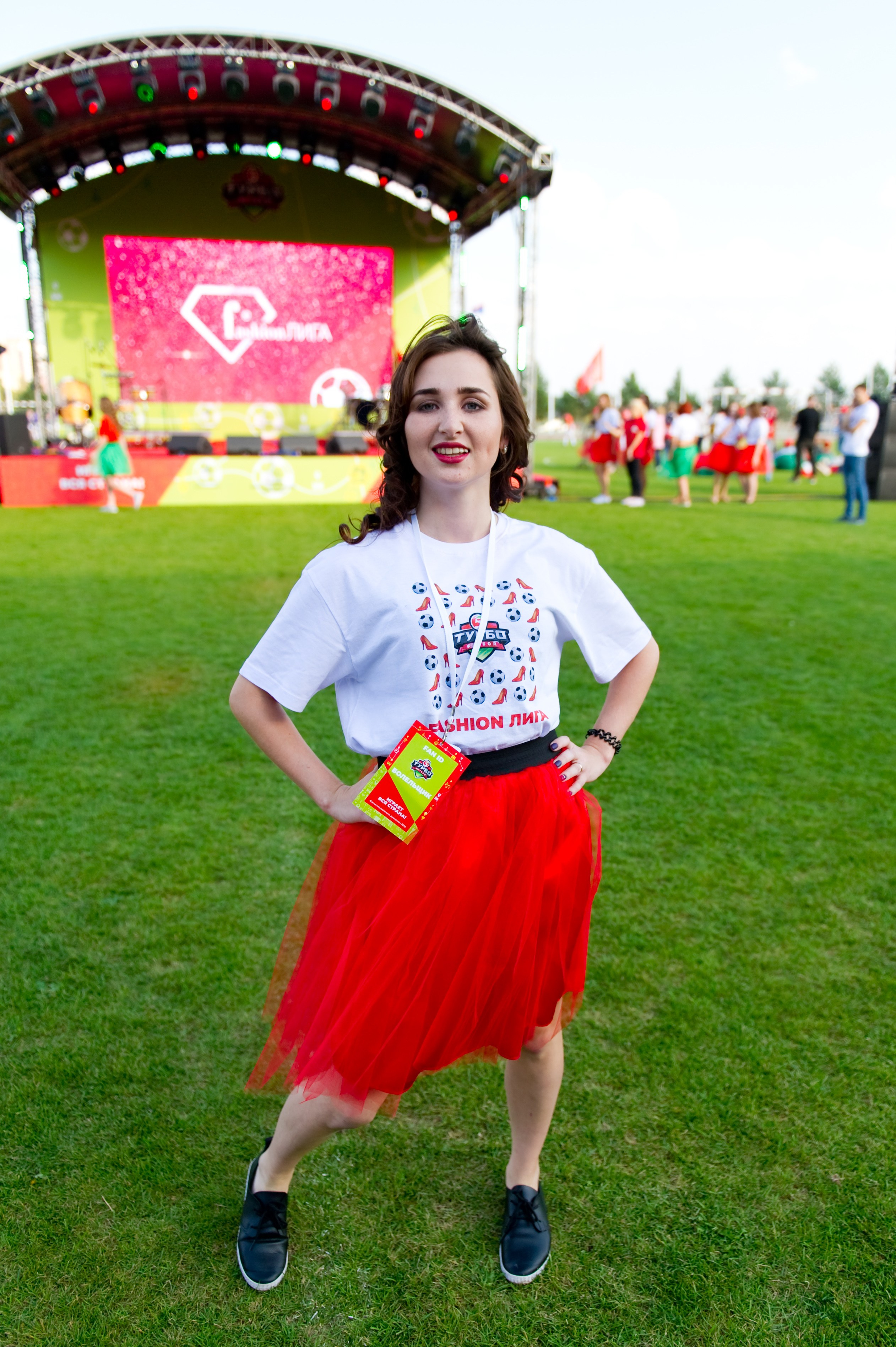 Турбофутбол (корпоративное соревнование «Пятерочки»). Репортажный фотограф и видеограф Слава Думчев. Тимбилдинги, отчетники, корпоративы