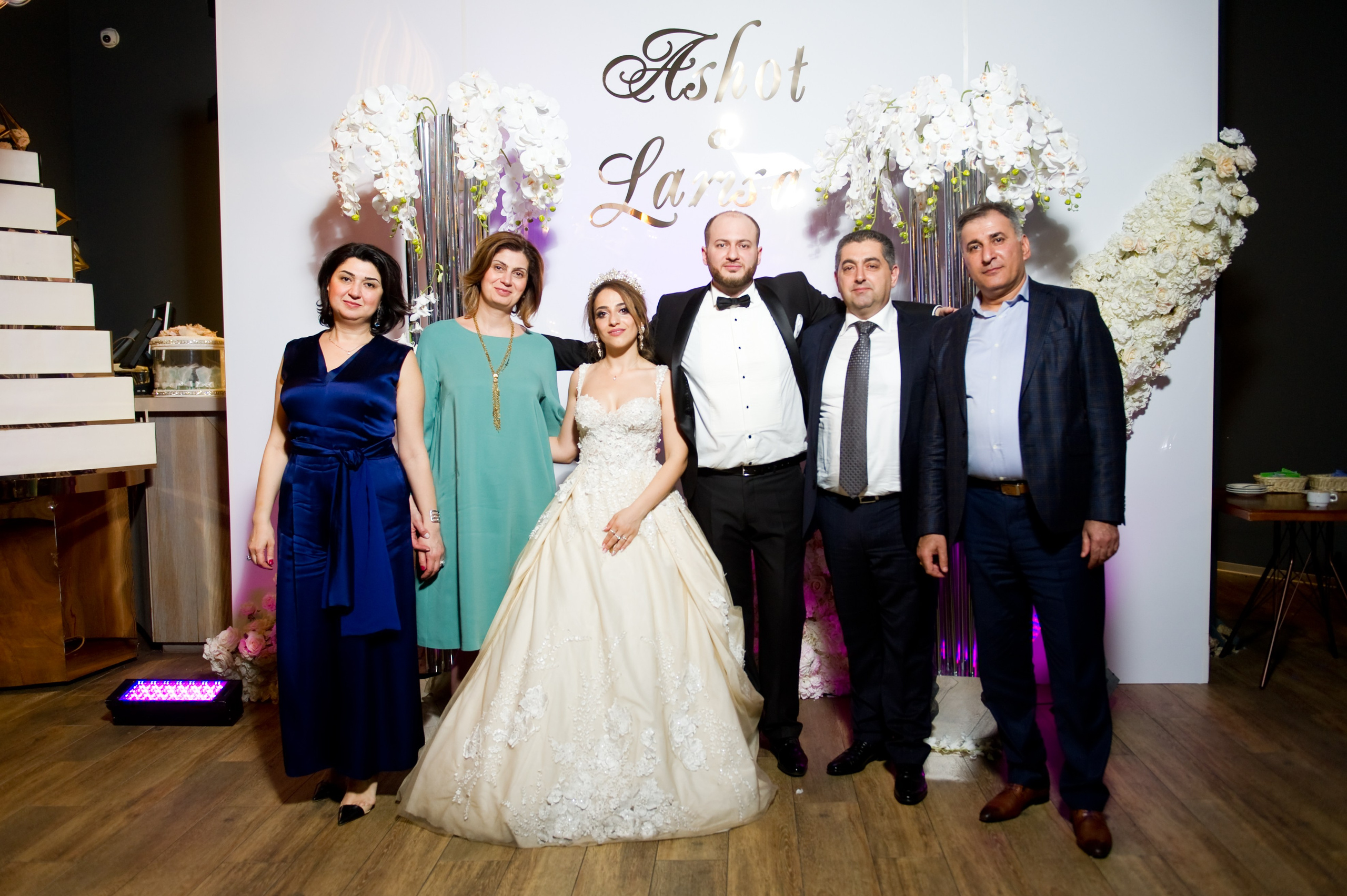 Свадьба Ашота и Ларисы. Репортажный фотограф и видеограф Слава Думчев. Тимбилдинги, отчетники, корпоративы