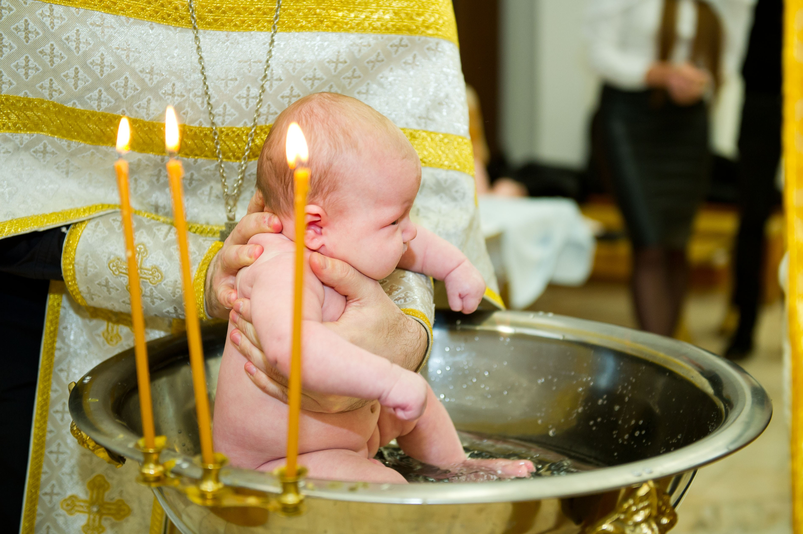 Крещение для Светланы. Репортажный фотограф и видеограф Слава Думчев. Тимбилдинги, отчетники, корпоративы