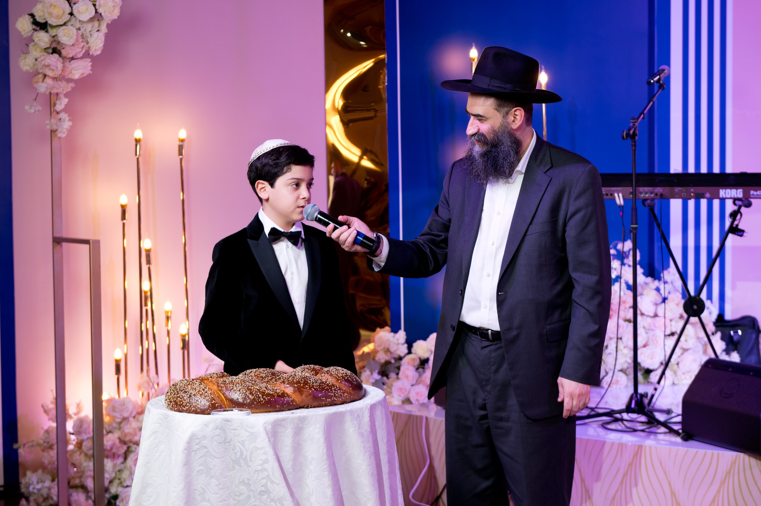 Бар-Мицва Альберта. Репортажный фотограф и видеограф Слава Думчев. Тимбилдинги, отчетники, корпоративы