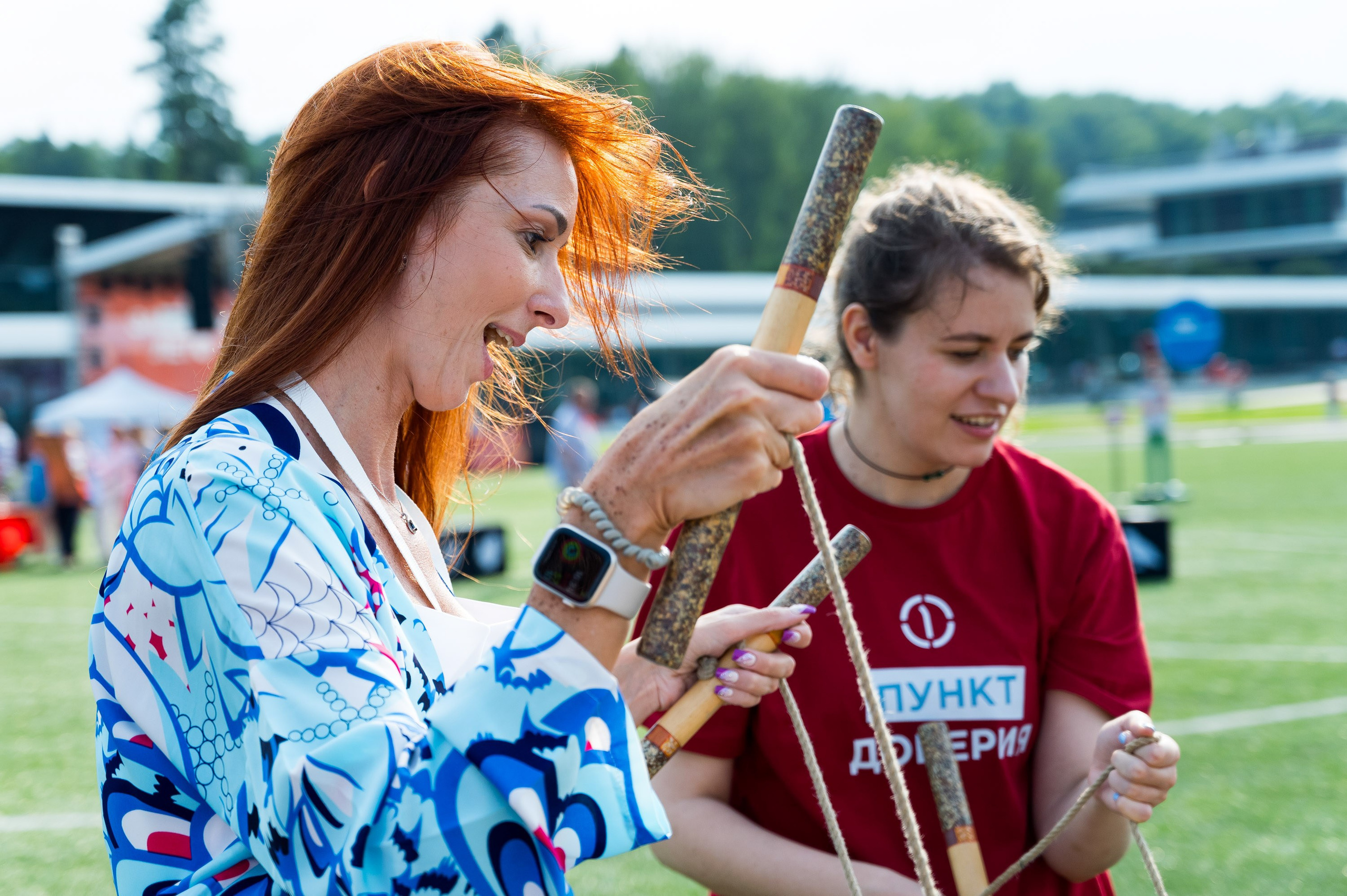 Летний корпоратив-тимбилдинг Первой Грузовой Компании. Репортажный фотограф и видеограф Слава Думчев. Тимбилдинги, отчетники, корпоративы