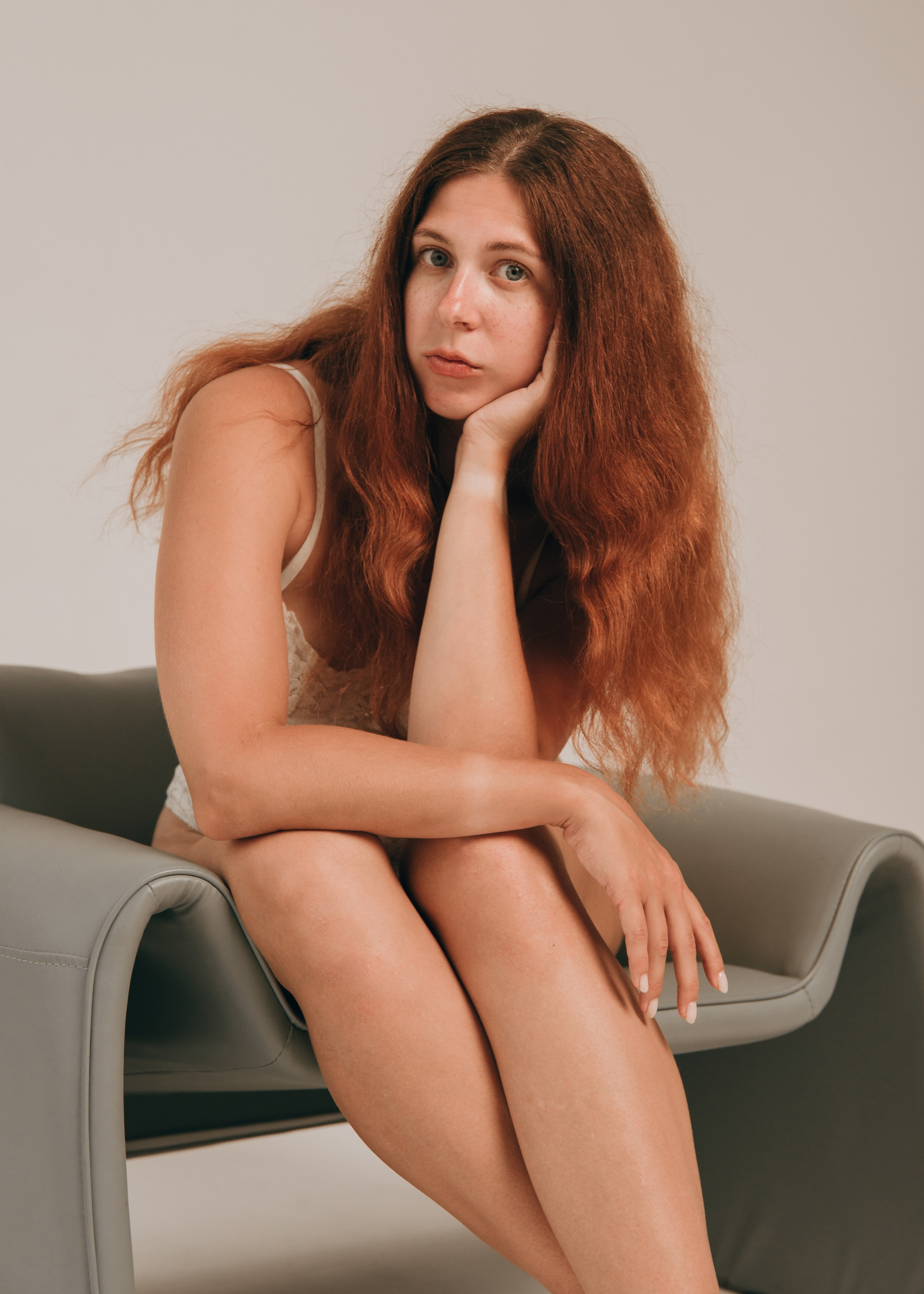 Sofia. Art-photographer Ira Wind