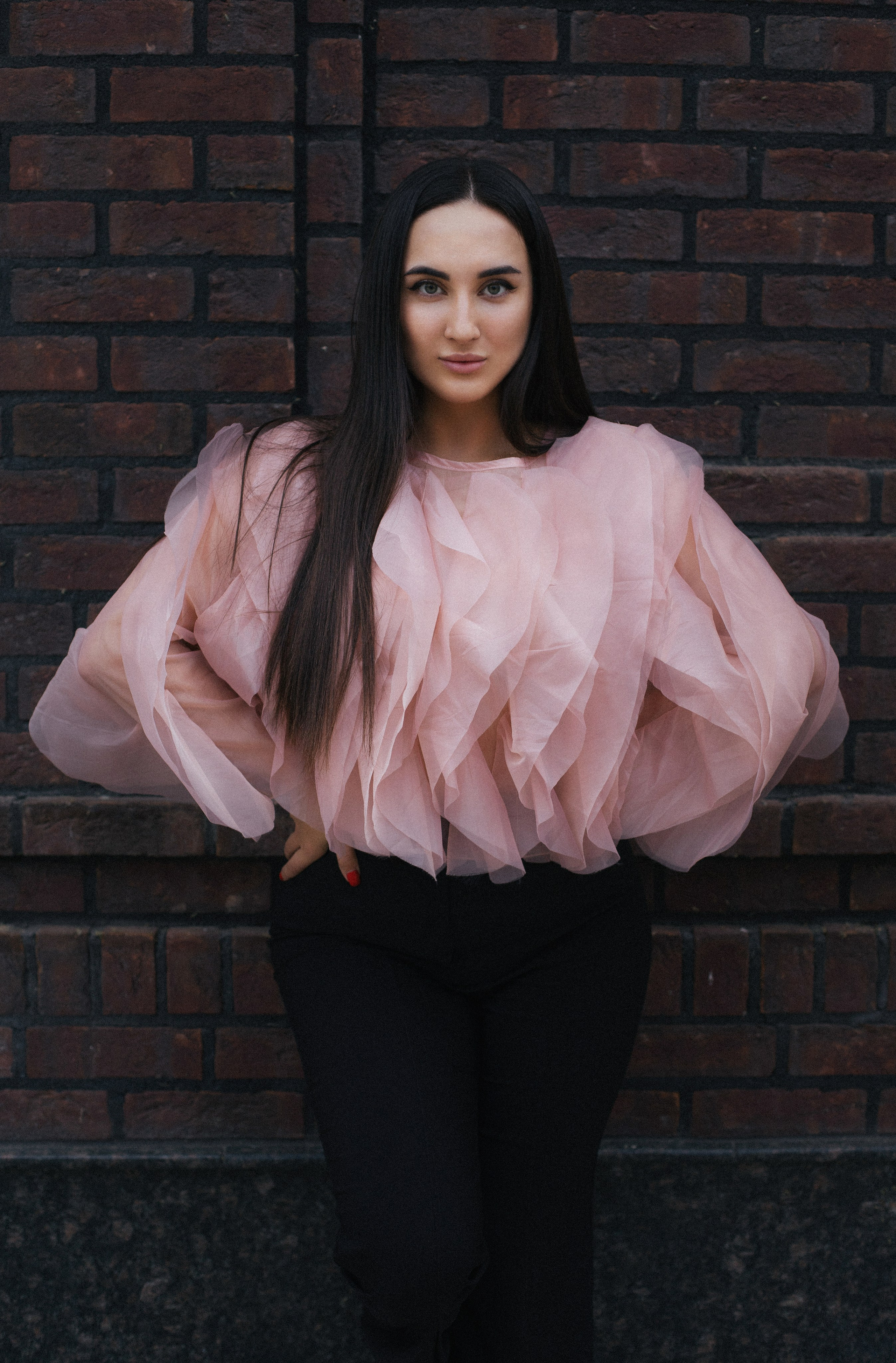 Юлия «Снова 18». Фотограф Таганрог