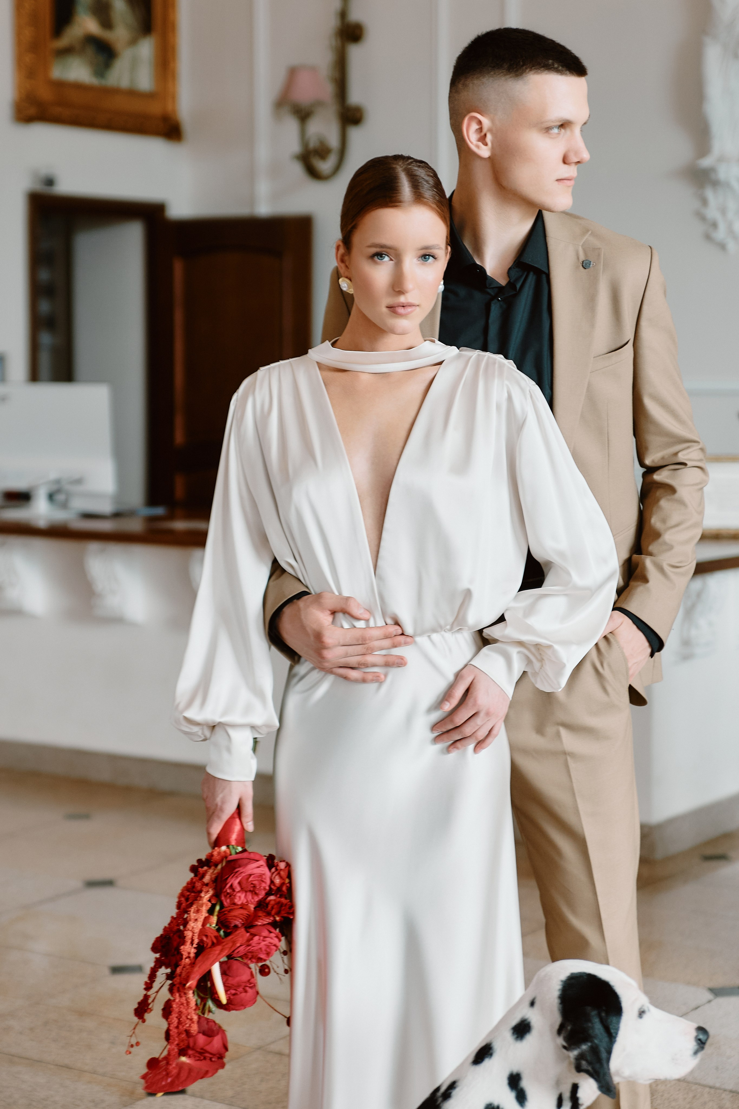 D&A. Фотограф Краснодар