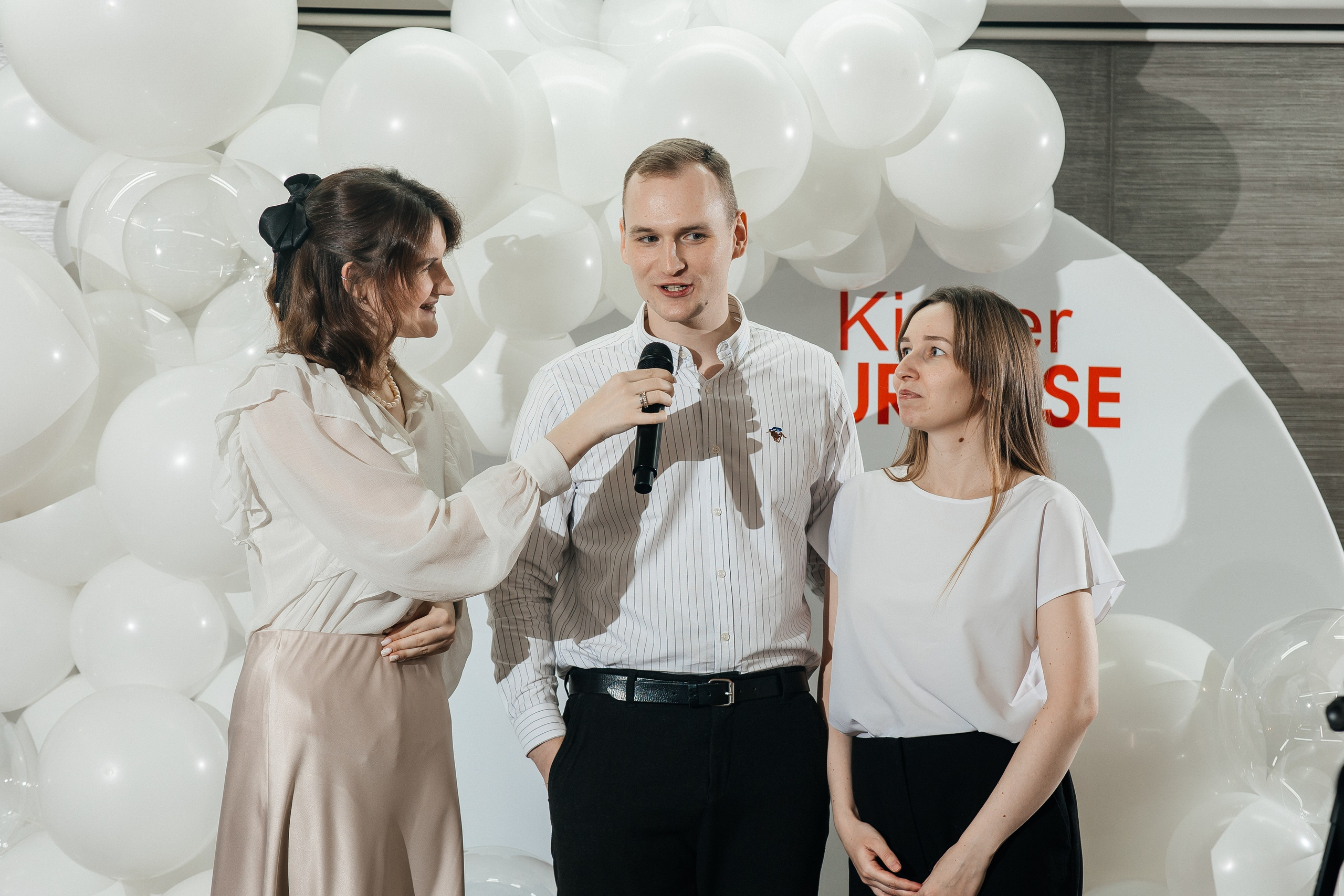 Гендерная вечеринка 2025. Свадебный и портретный фотограф Алина Иванова. Екатеринбург-Москва