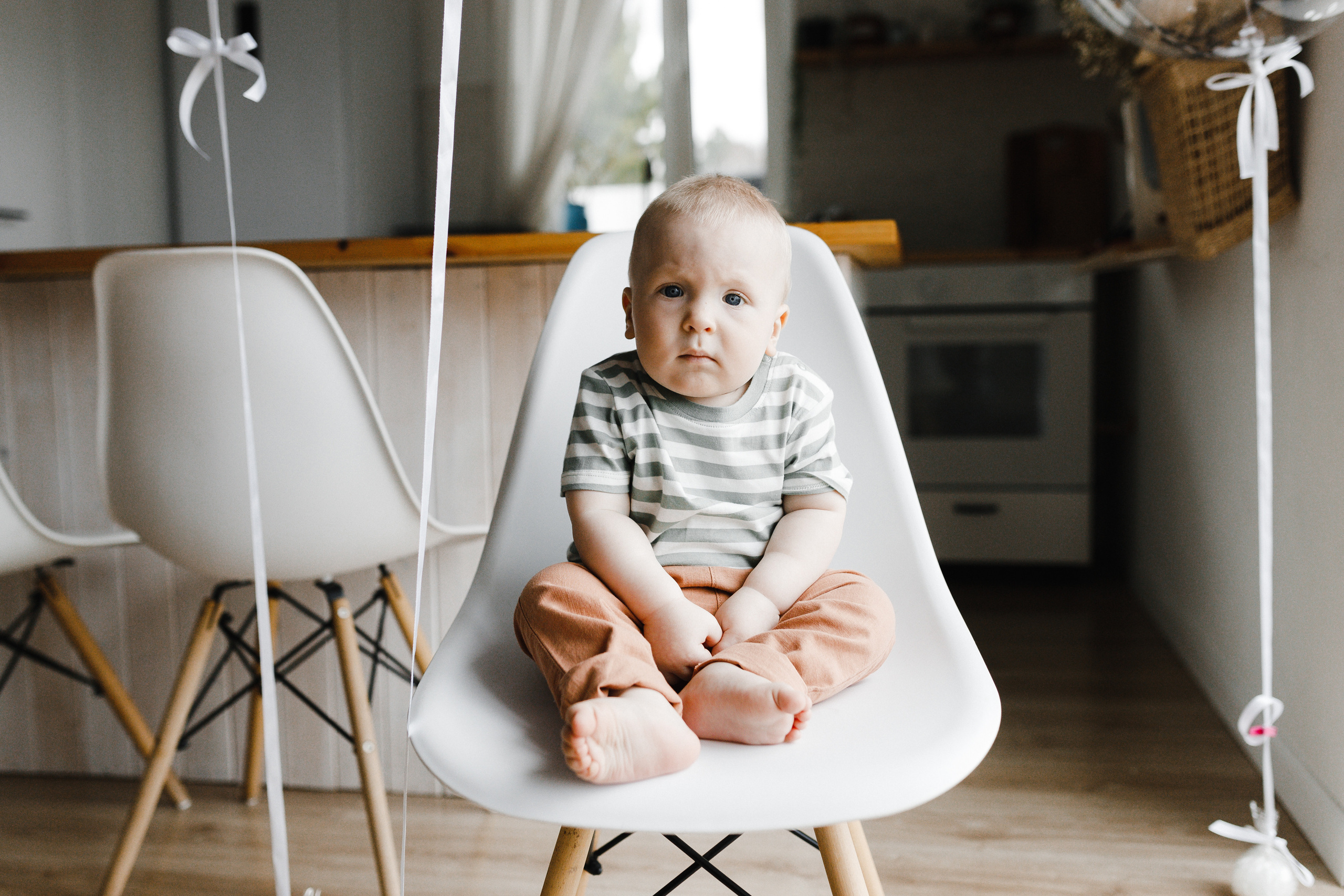 1 годовасие