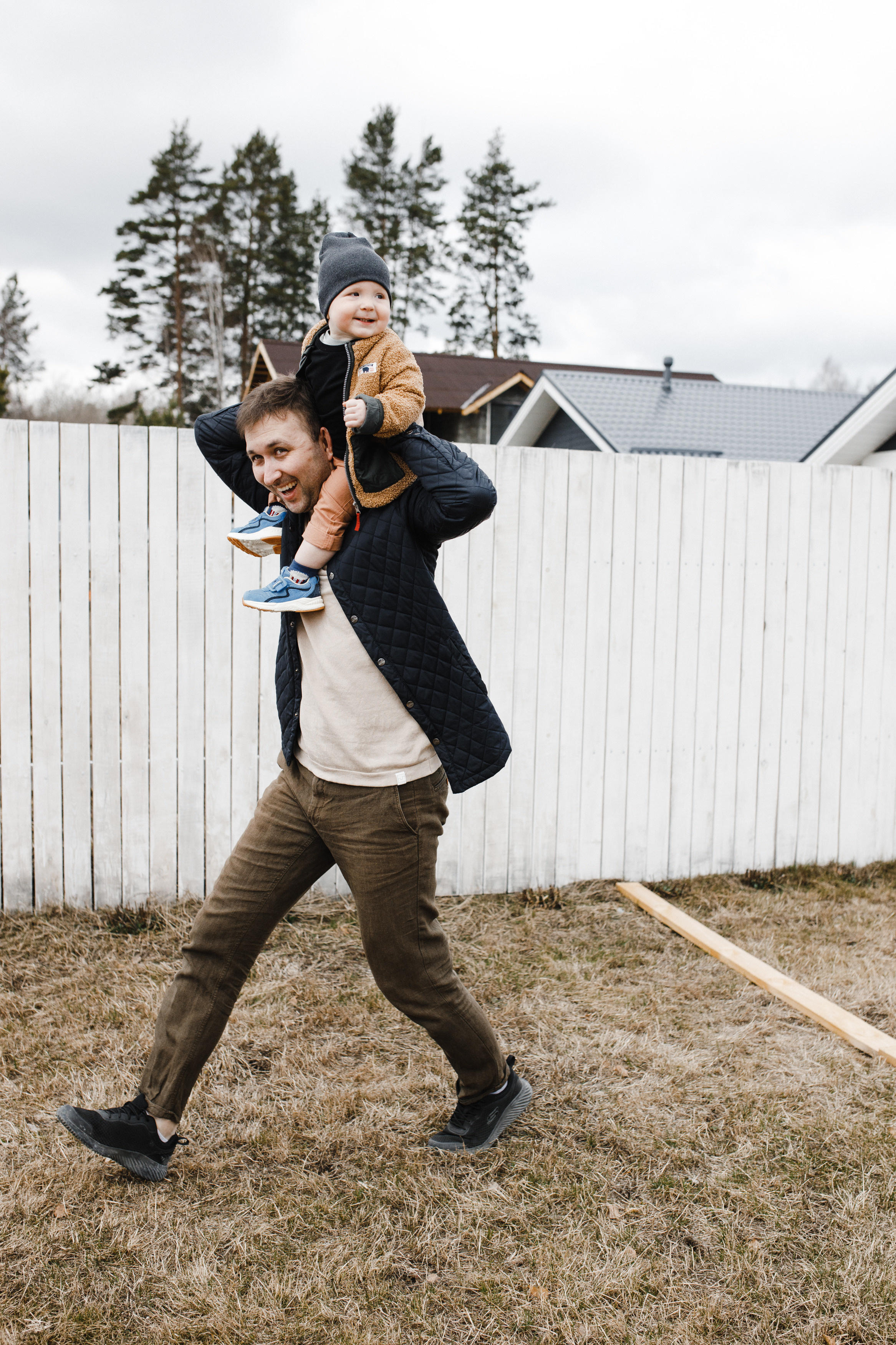 1 годовасие. Семейный свадебный фотограф Семен Егоров