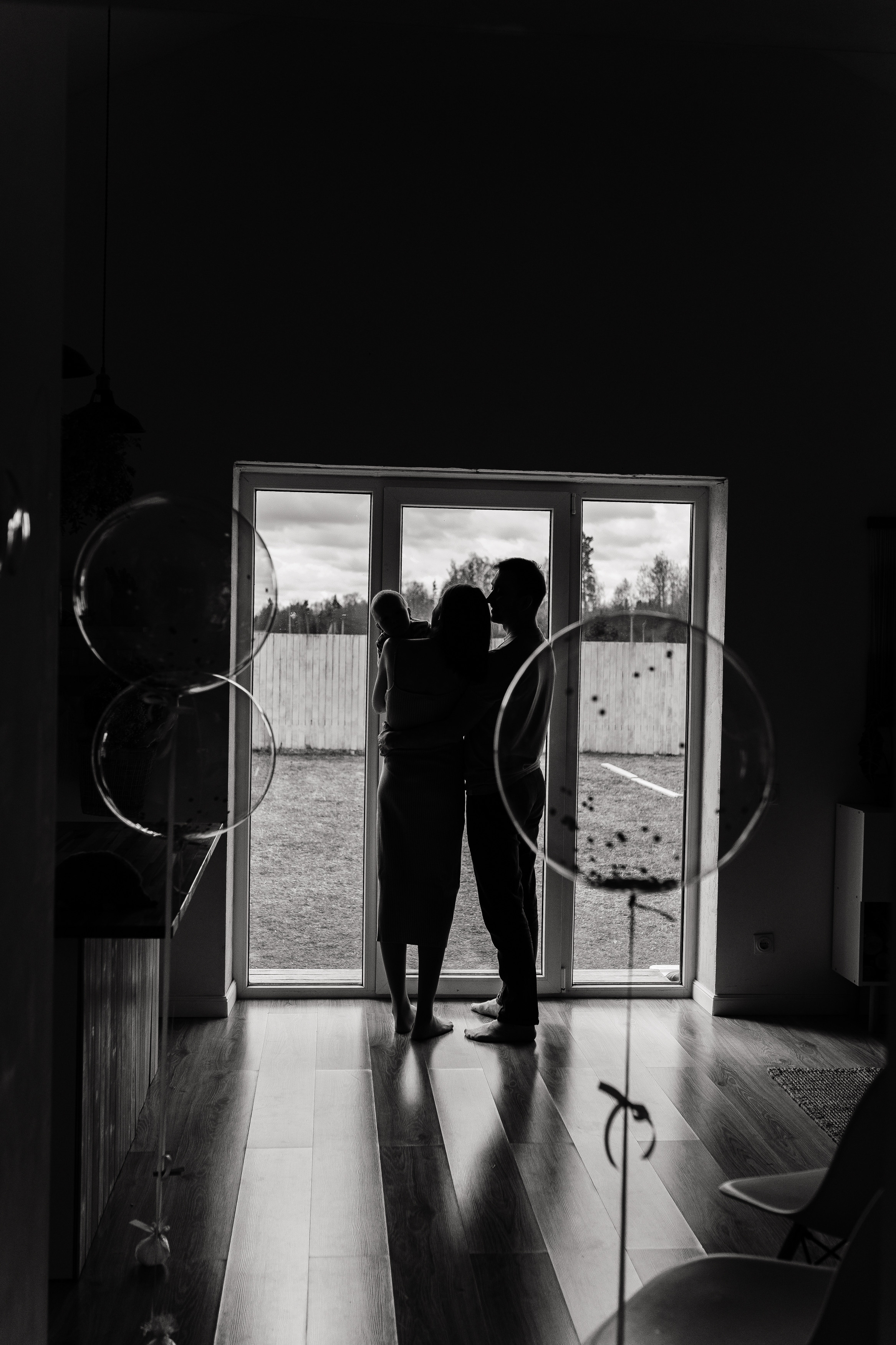 1 годовасие. Семейный свадебный фотограф Семен Егоров