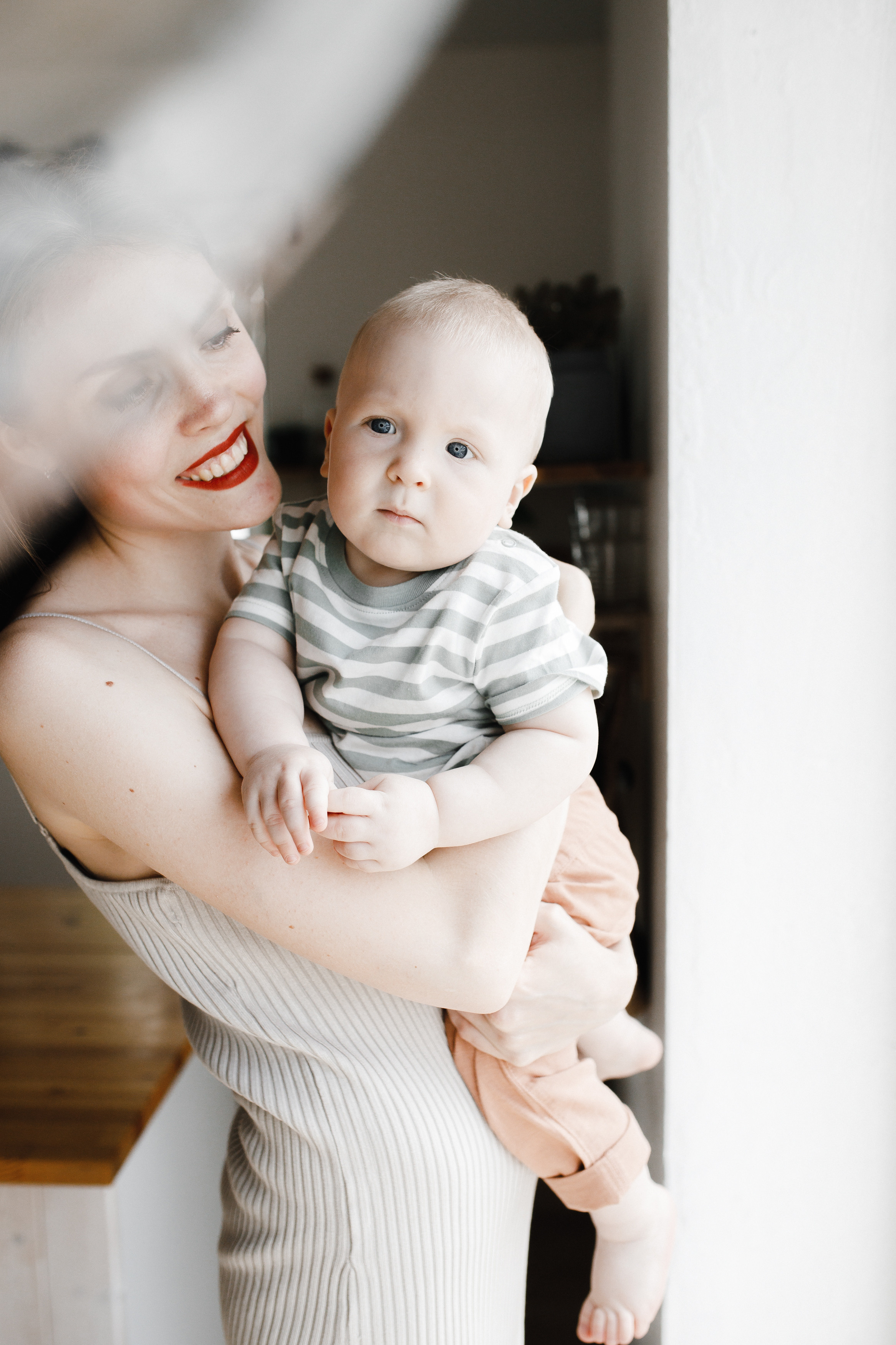 1 годовасие. Семейный свадебный фотограф Семен Егоров