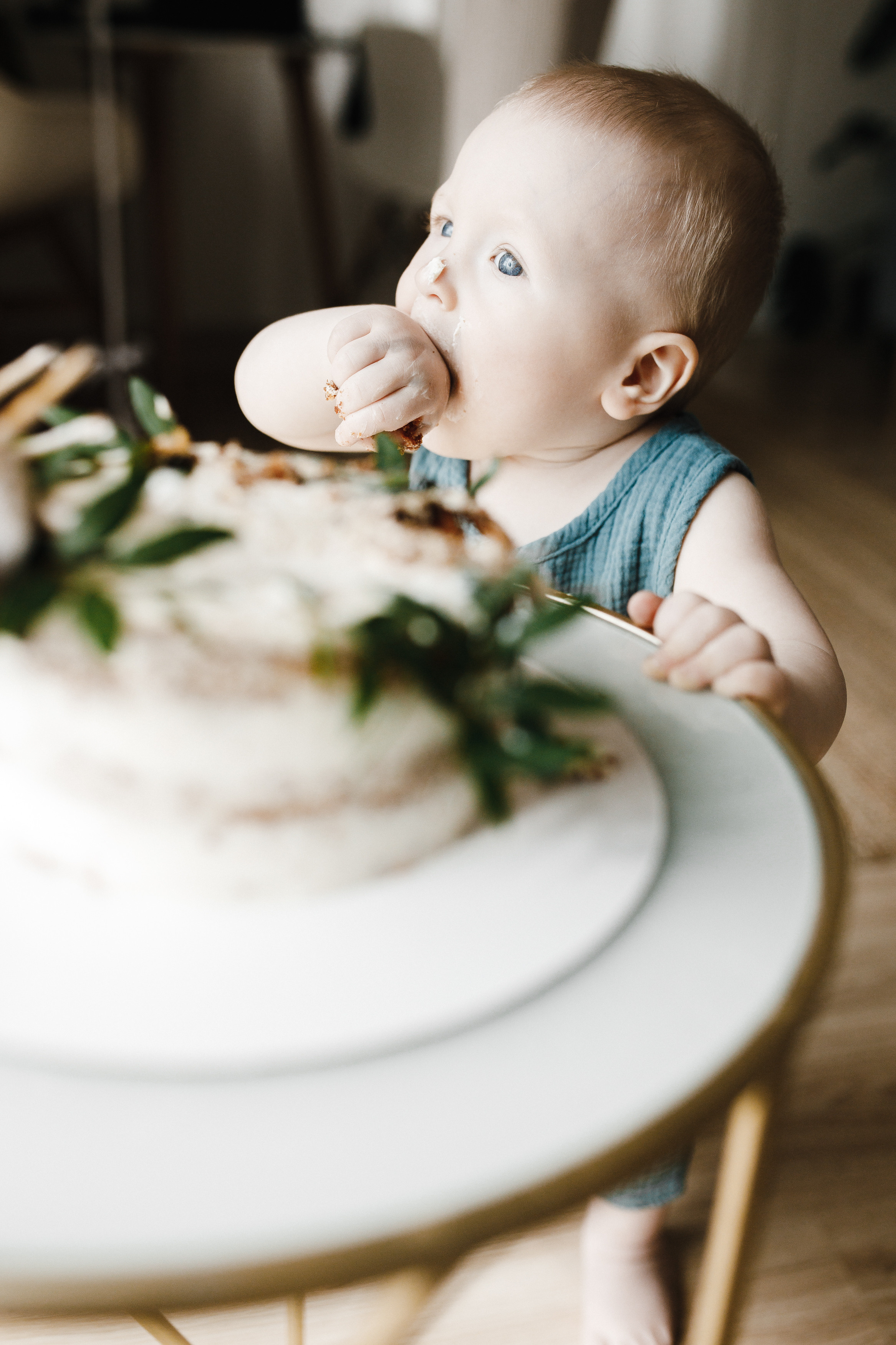 1 годовасие. Семейный свадебный фотограф Семен Егоров