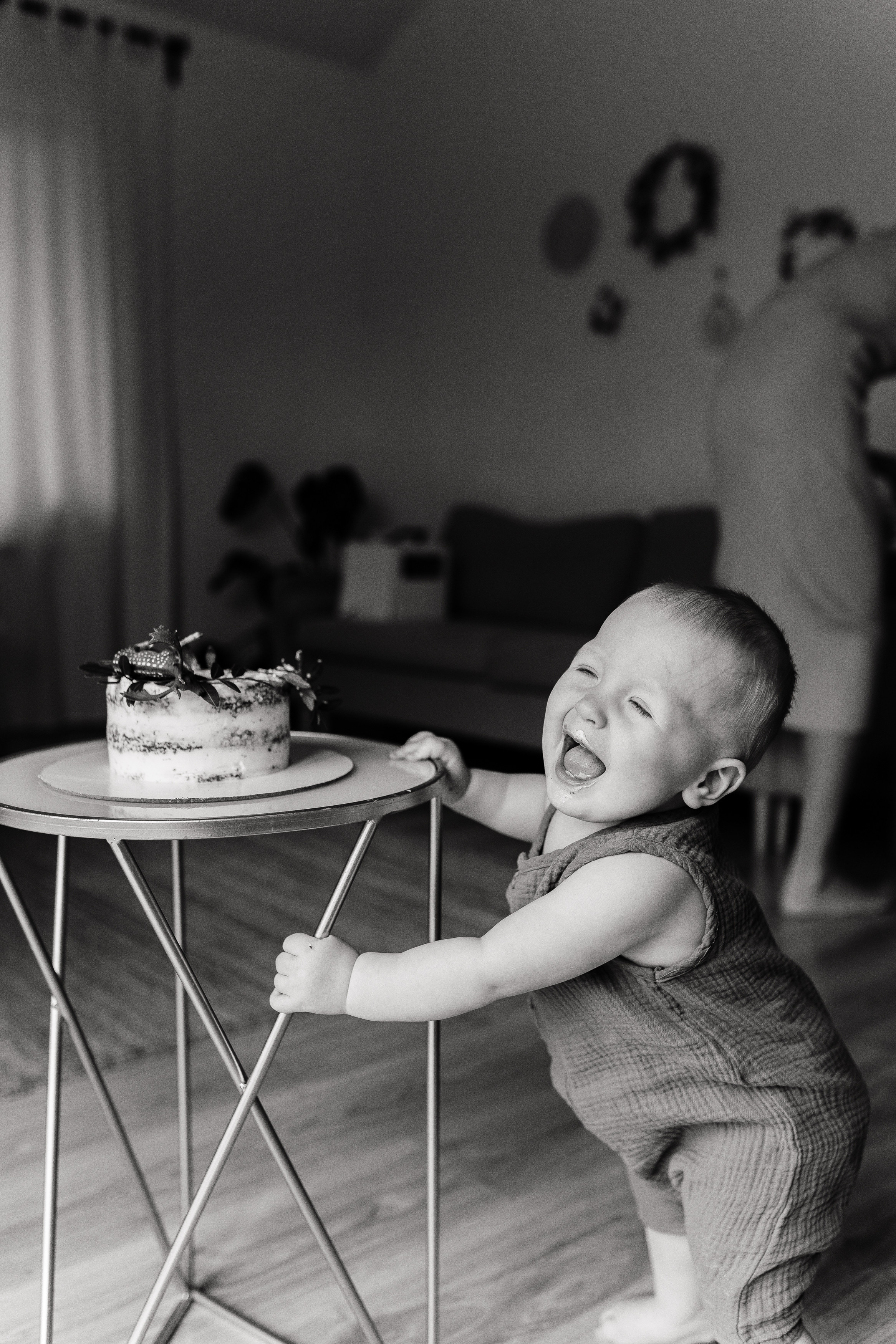 1 годовасие. Семейный свадебный фотограф Семен Егоров