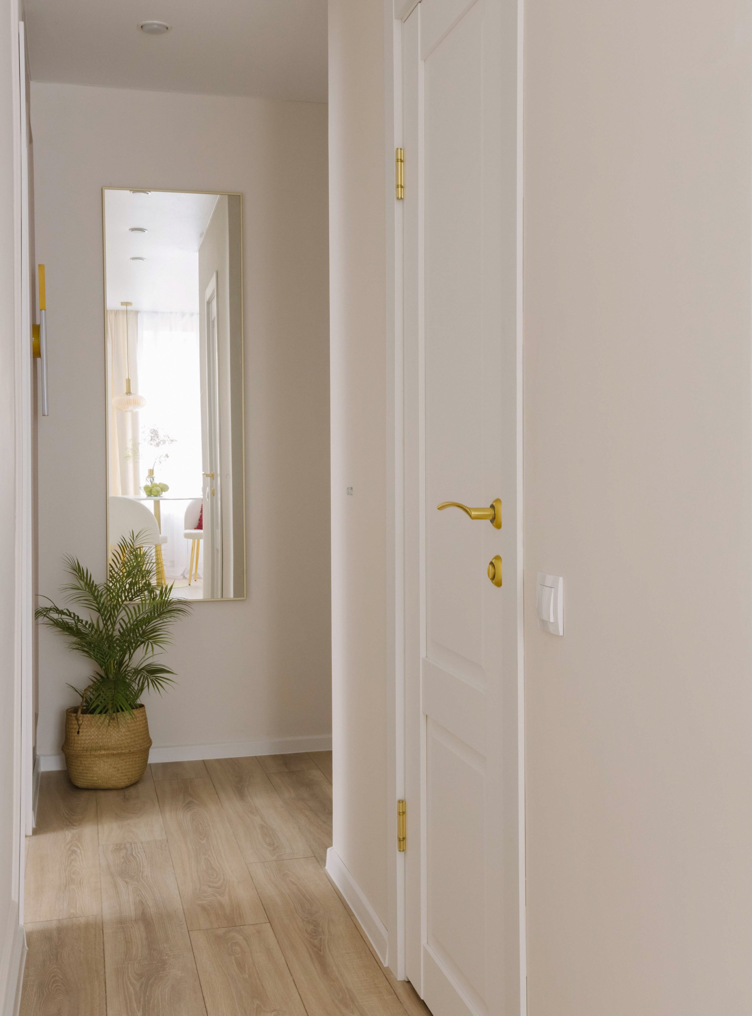 Интерьер. Фотограф Константин Земсков