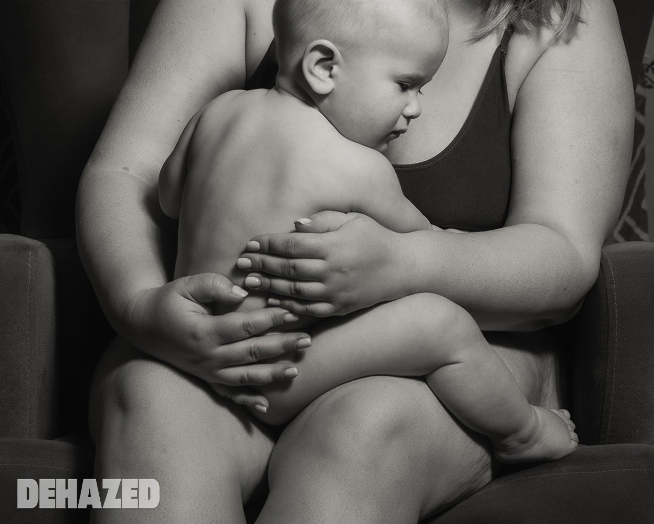 Публикации. Портретный фотограф из Омска Инна Пономарева